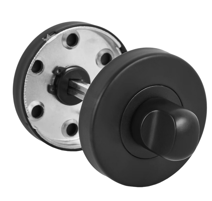 Накладка фиксатор Edson EDS-63 WC цвет черный