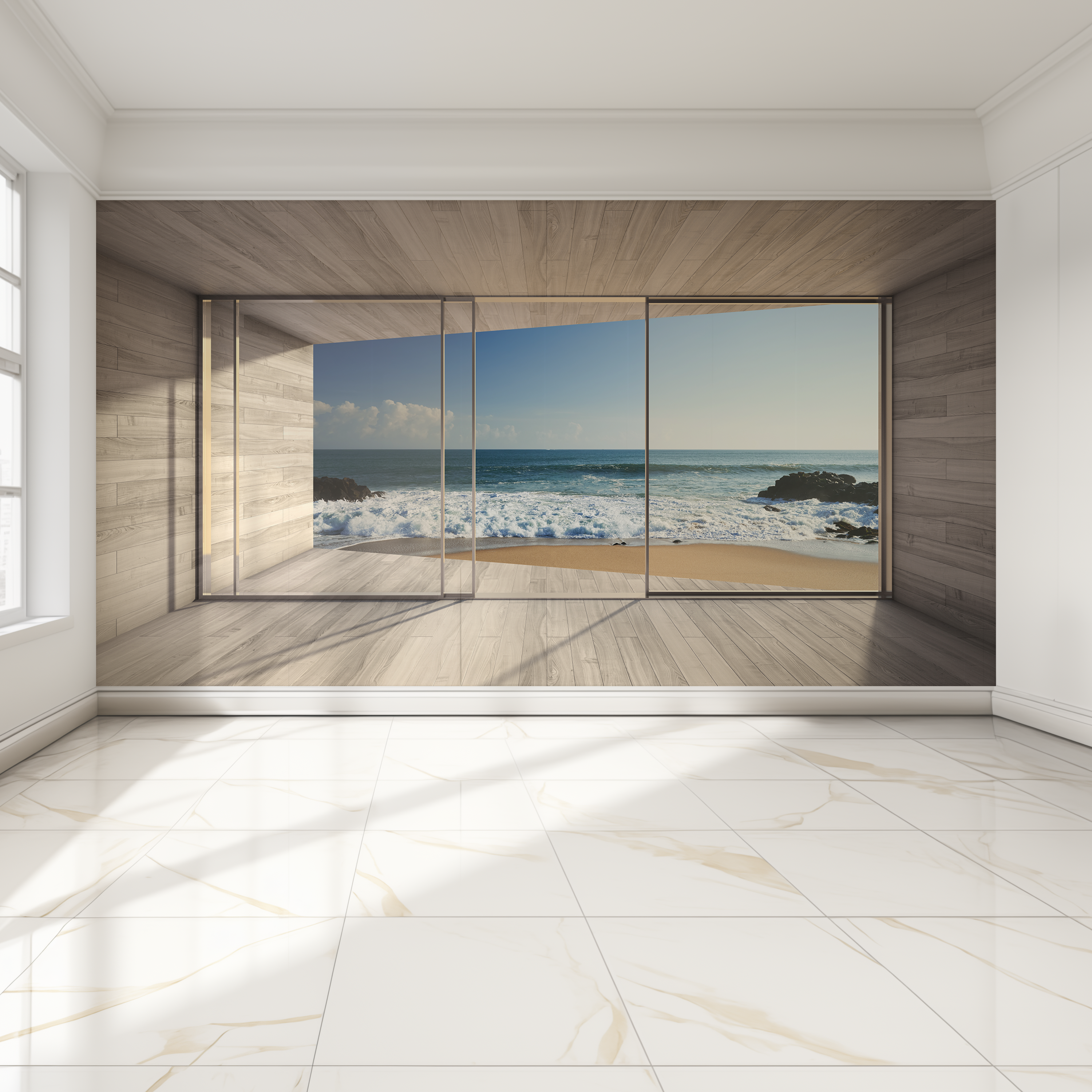 ФотообоифлизелиновыеФотообоикинабстракциялофт500x280смpes-547