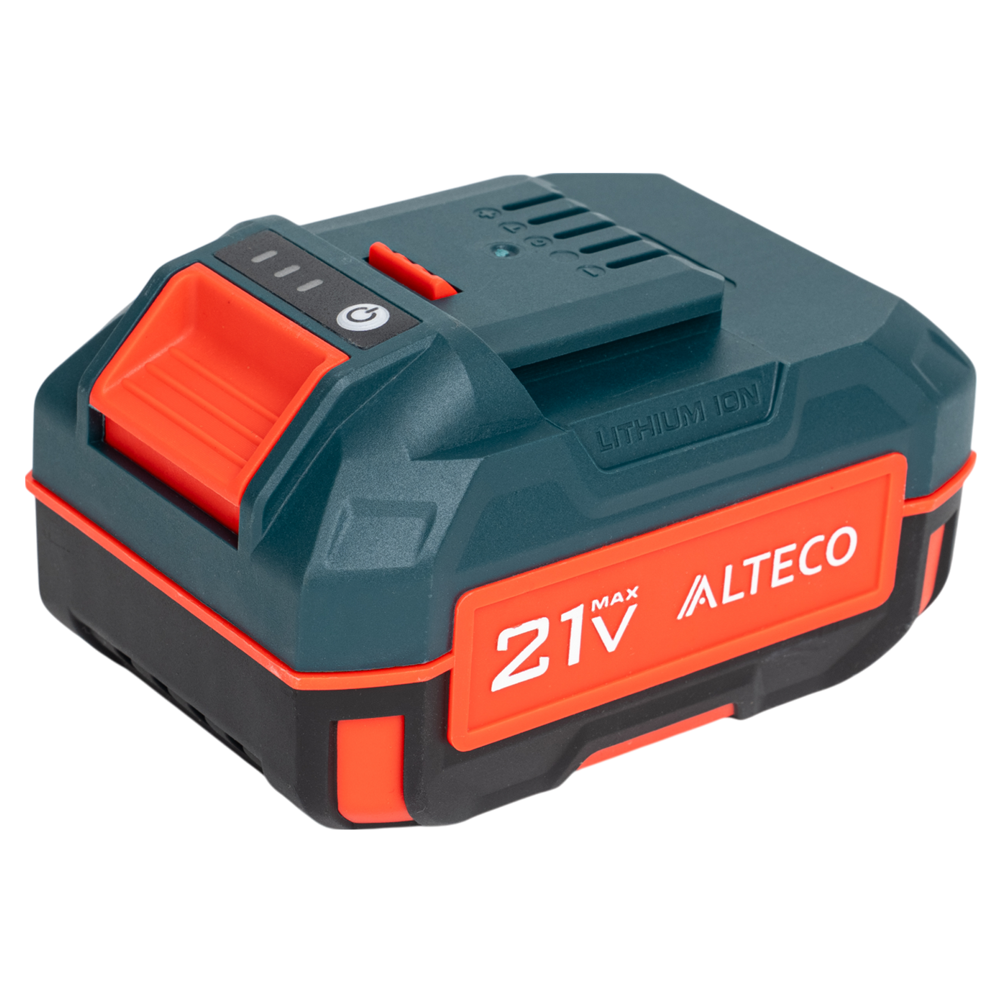 Изображение товара Аккумулятор ALTECO BCD 21-40 Li 21 В Li-ion 4 Ач