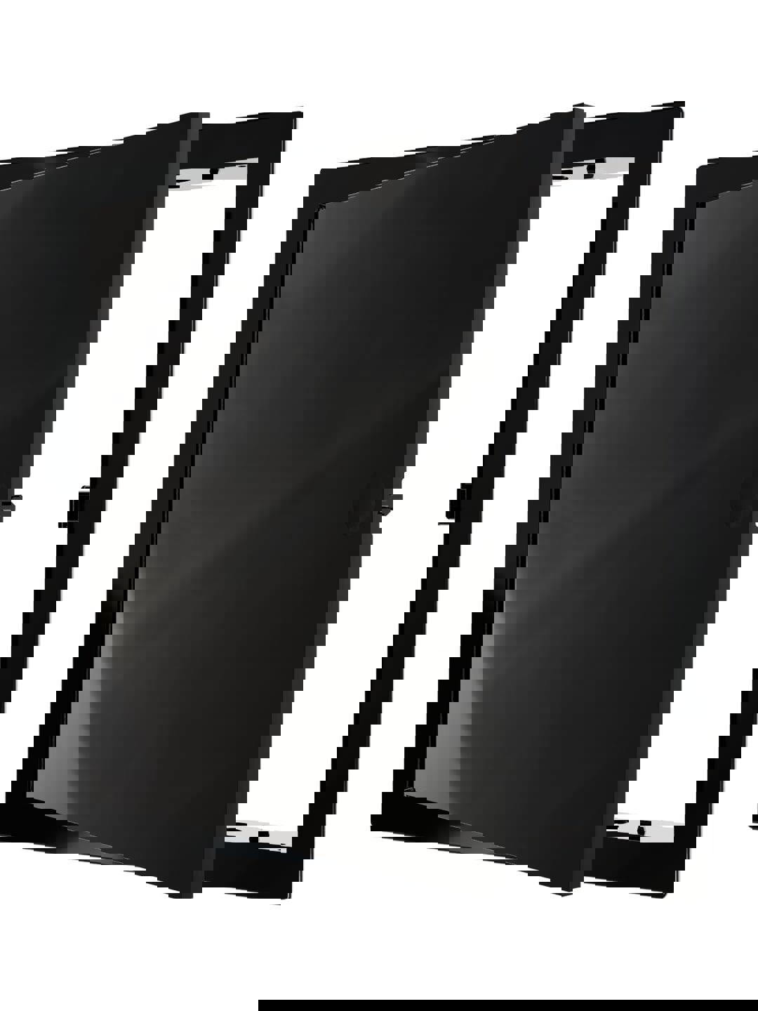 Изображение товара Ревизионный люк EVECS L2020N черный 22.4х22.4 см