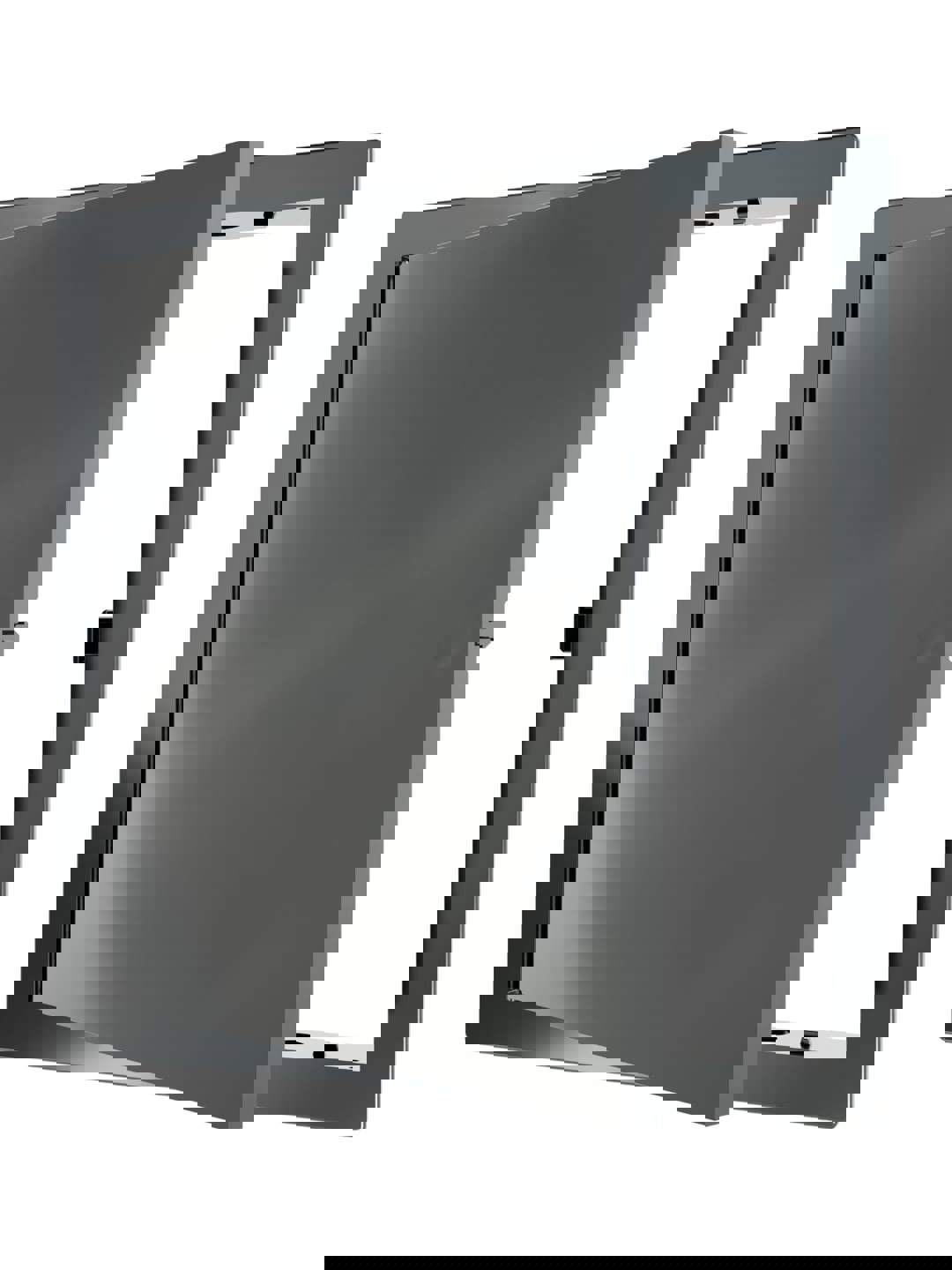 Изображение товара Ревизионный люк EVECS L2020N нажимной 22.4x22.4 серый