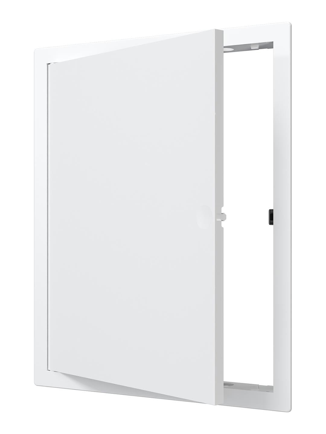 Изображение товара Люк ревизионный Evecs PUSH L2025N ABS пластик для стен и потолков