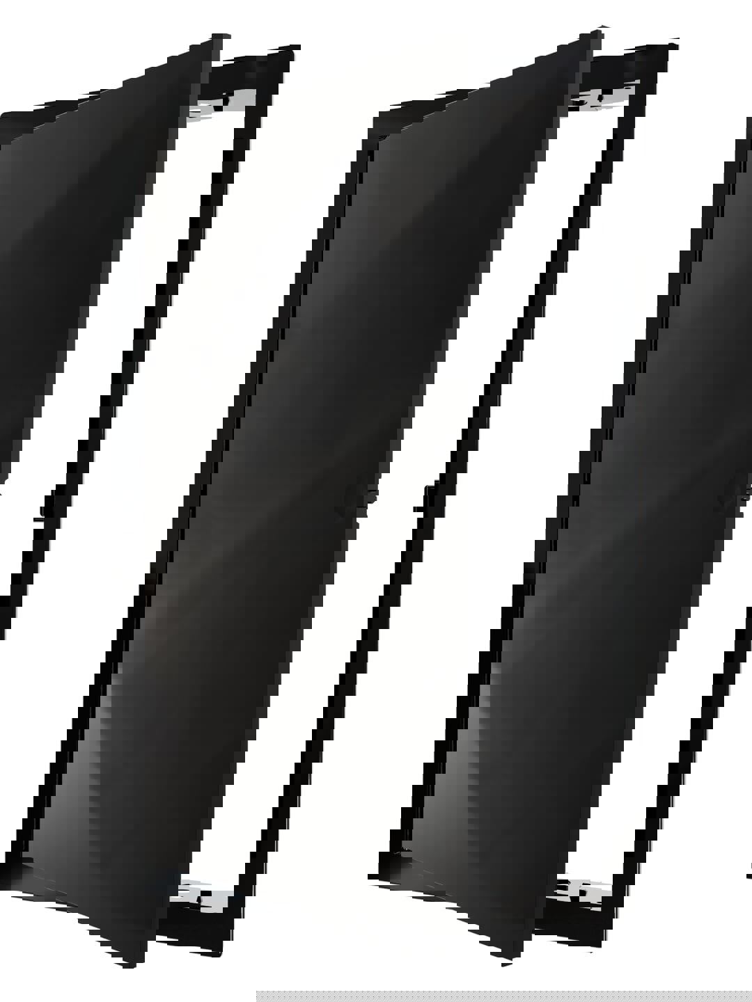 Изображение товара Ревизионный люк EVECS L2030N черный 22.4x32.3 см