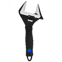 Изображение товара Ключ разводной с тонкими губками Vertextools 2110-150 150 мм захват 34 мм