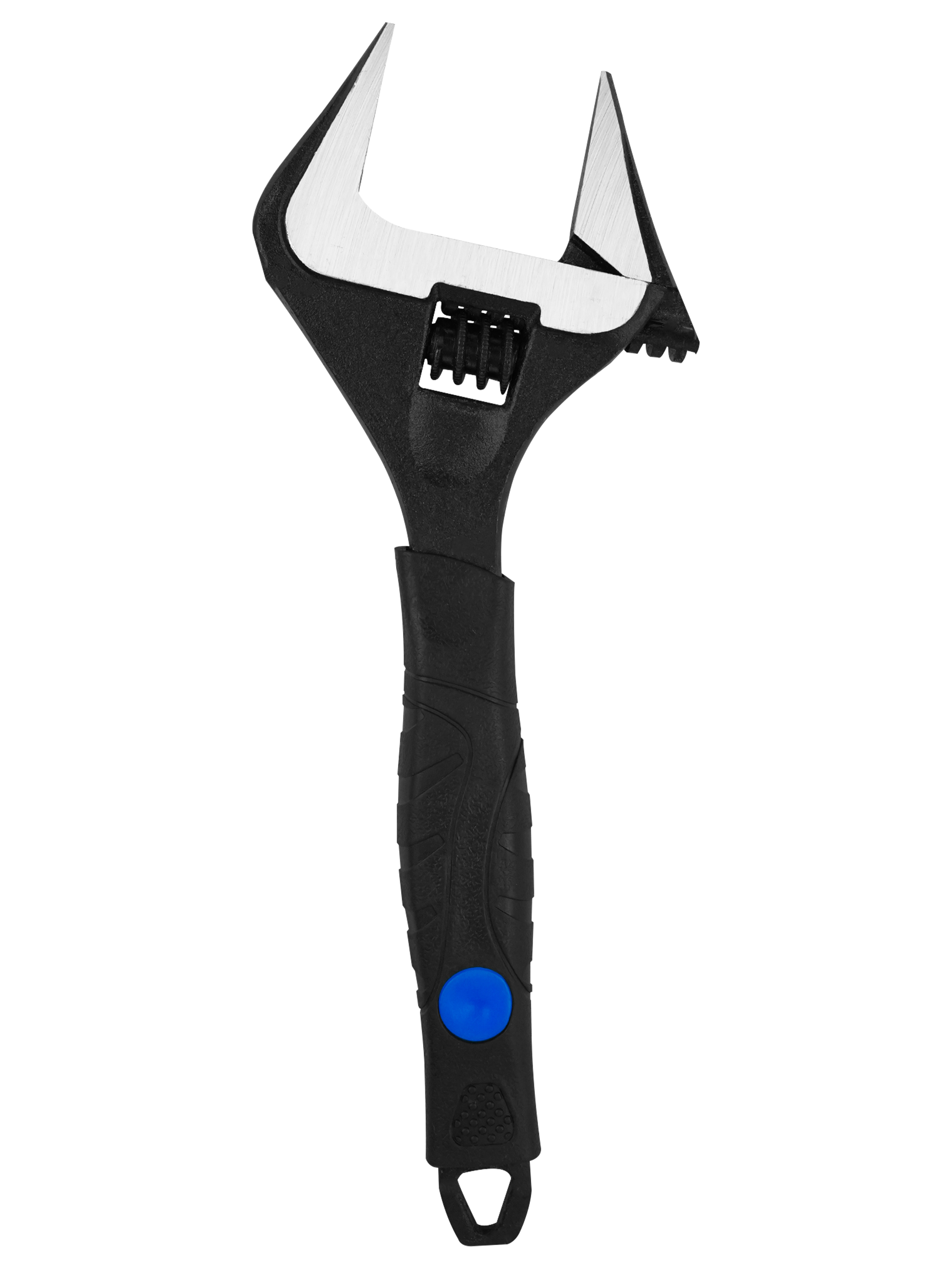 Изображение товара Ключ разводной Vertextools 2110-200 с тонкими губками 40 мм