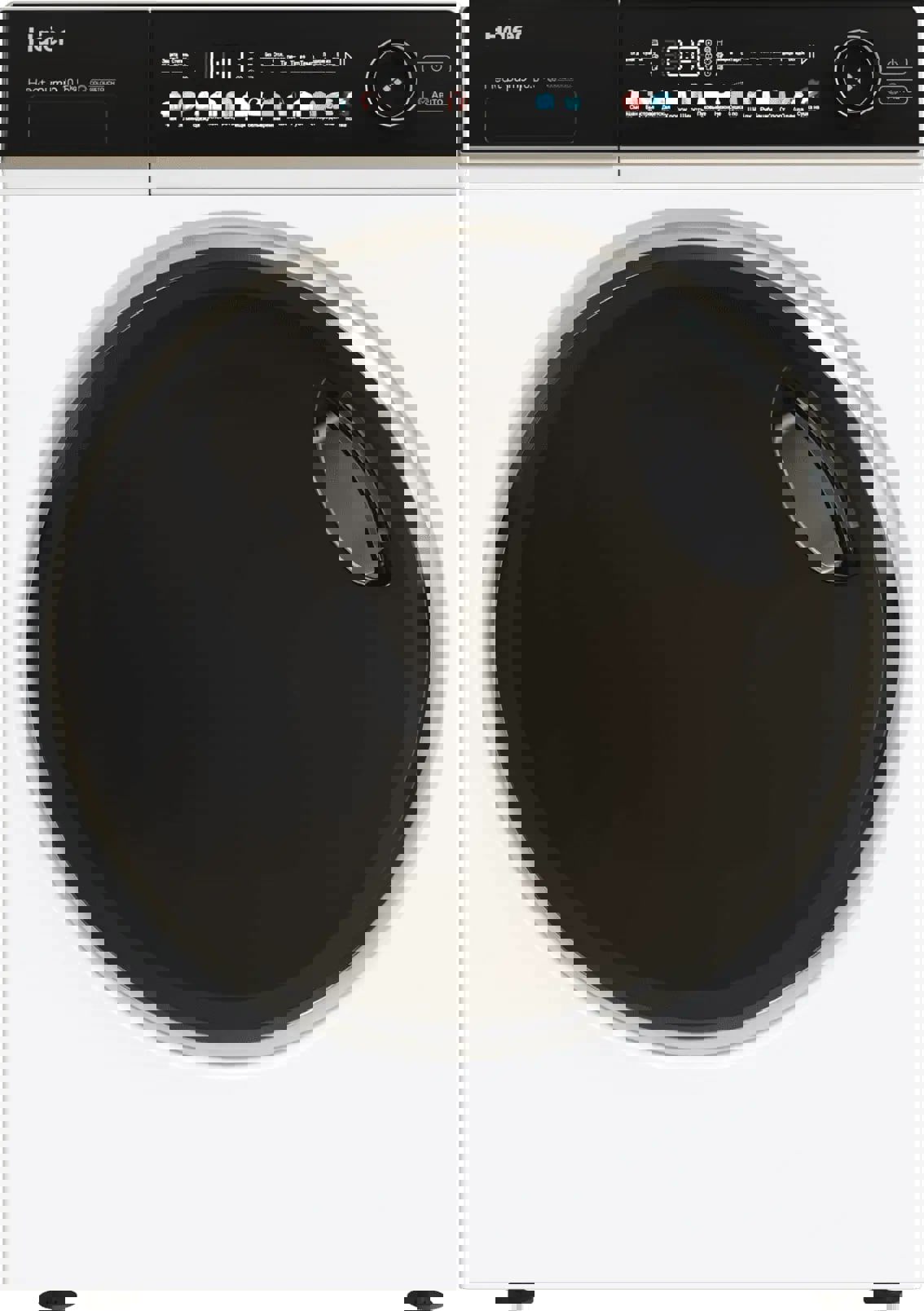 Изображение товара Сушильная машина Haier HD105-A2336 10.5 кг белый надежная эффективность