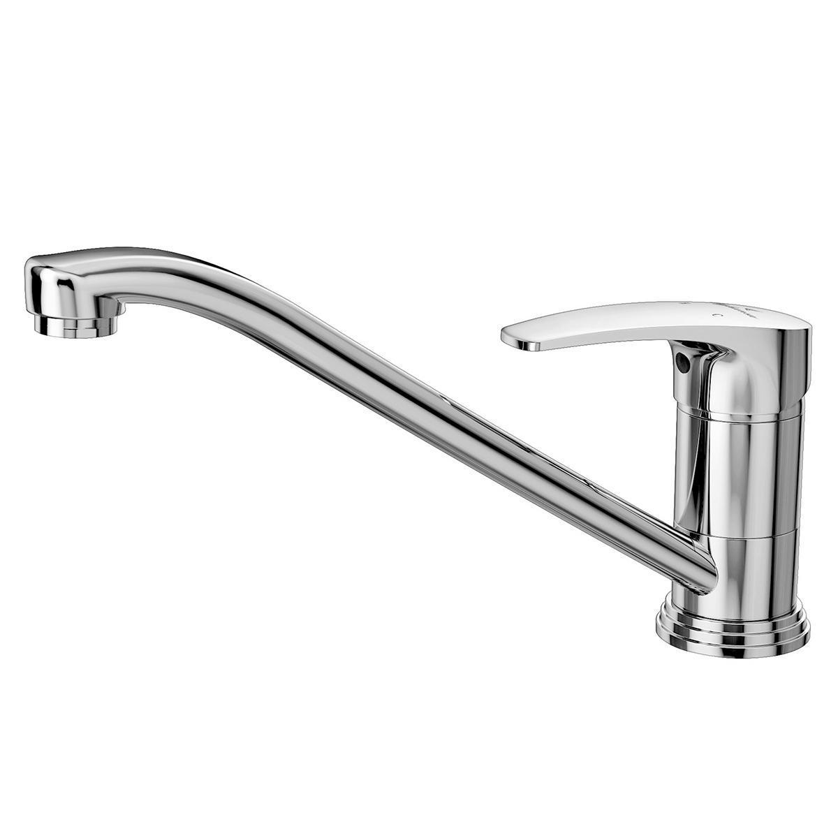 Изображение товара Смеситель для кухни Elghansa 5600219 излив 13 см цвет хром