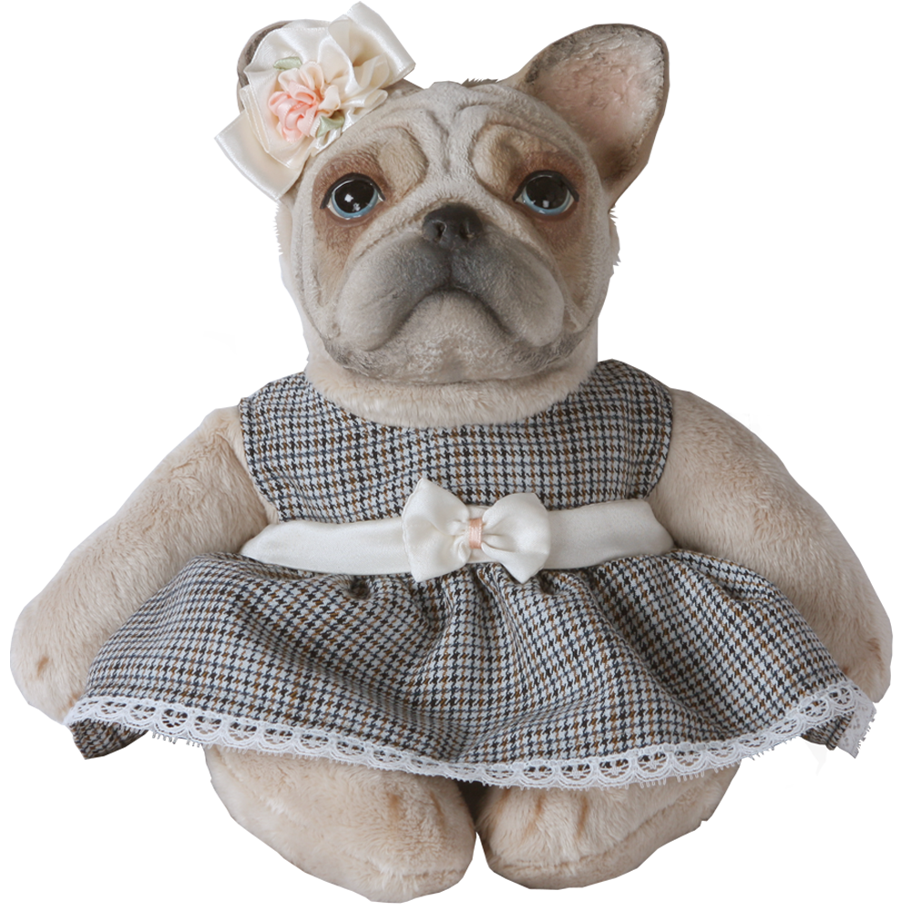 Изображение товара Коллекционная игрушка Bogacho Бэби Эми ручная работа Изображение товара Коллекционная игрушка Bogacho Бэби Эми ручная работа