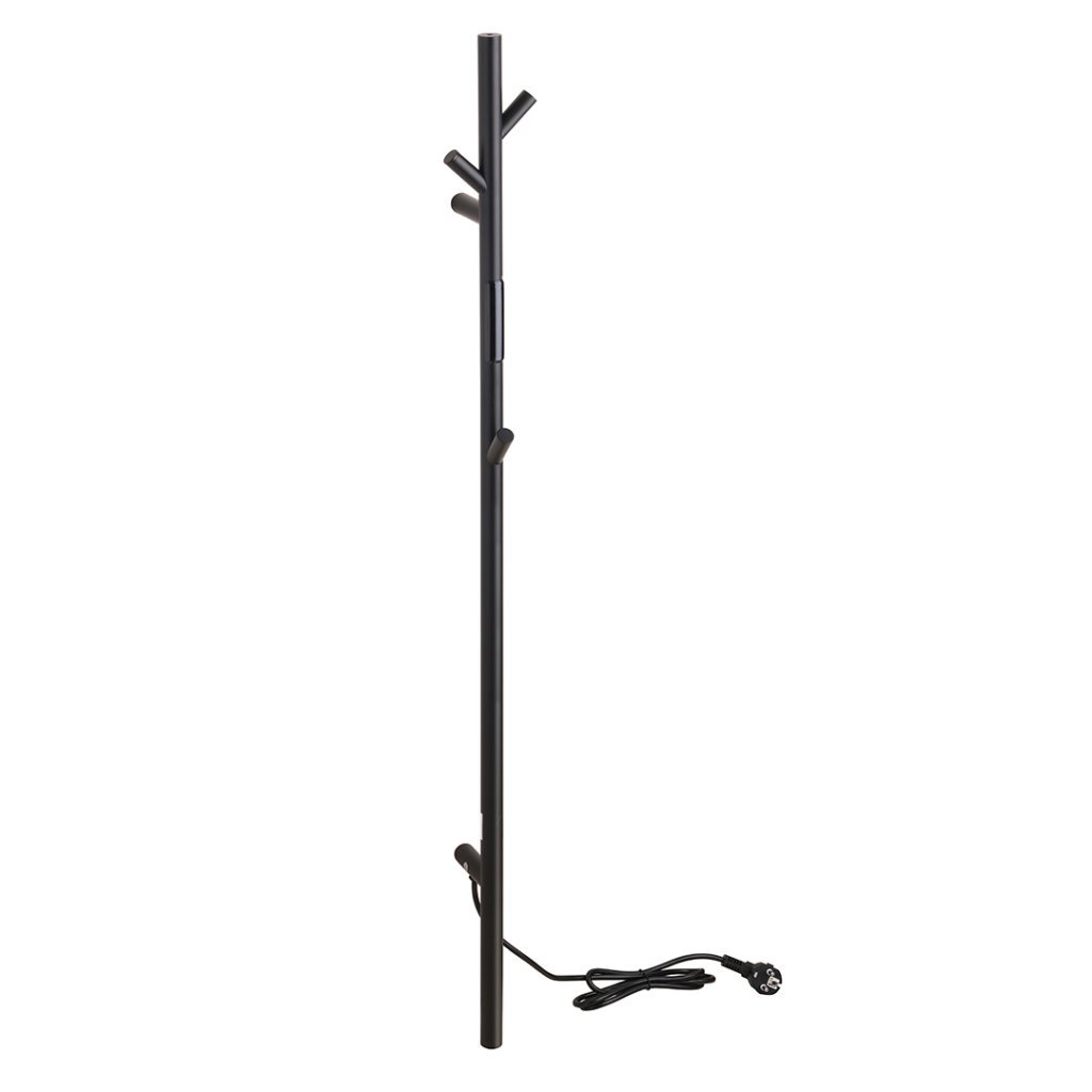 Изображение товара Электрический полотенцесушитель Bemeta 103x1180 мм с терморегулятором