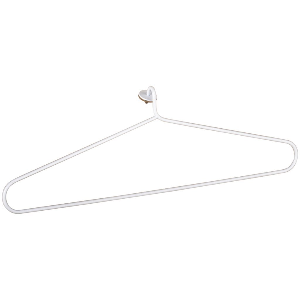 Изображение товара Электрический полотенцесушитель Bemeta 450x122 мм белый матовый