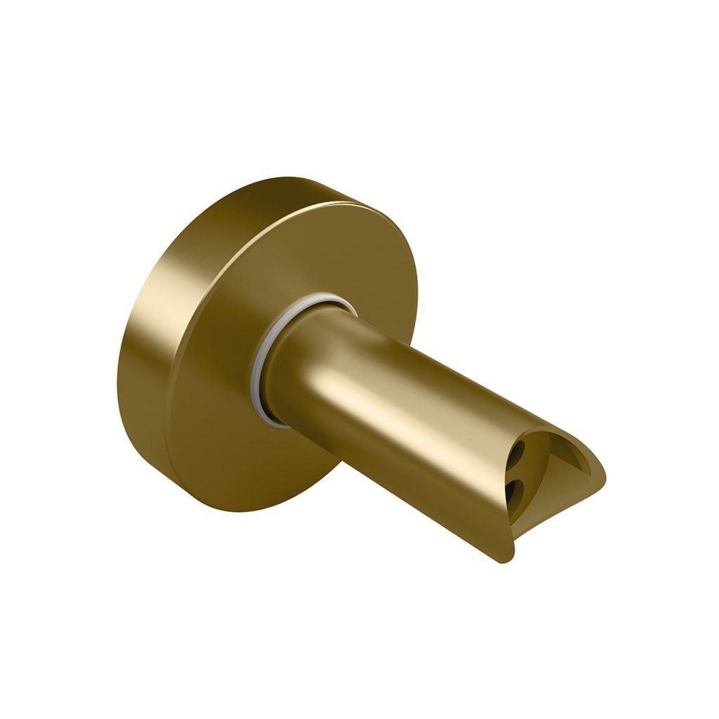 Изображение товара Адаптер для электрического полотенцесушителя Bemeta 32мм золото матовое