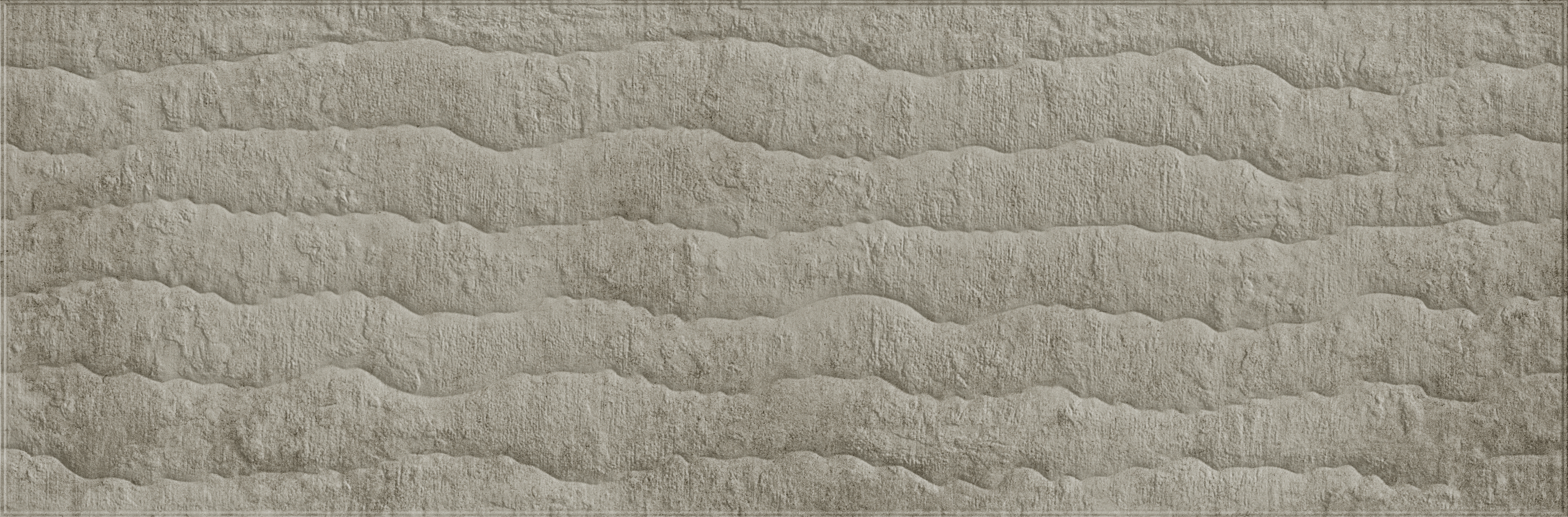 Изображение товара Керамическая настенная плитка Eurotile Baltimore 757 32.5x100см серый камень