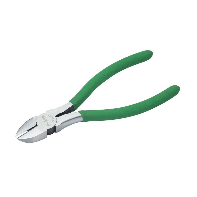 Изображение товара Кусачки диагональные Proskit 1PK-067 165 мм