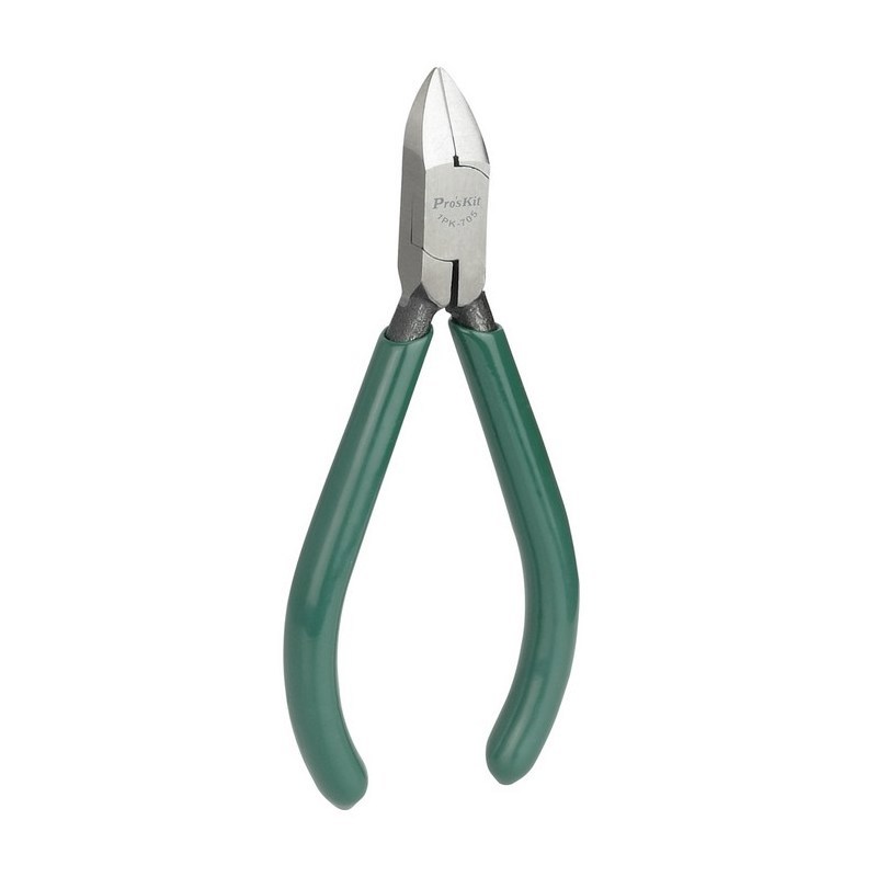 Изображение товара Кусачки диагональные Proskit 1PK-705 128 мм