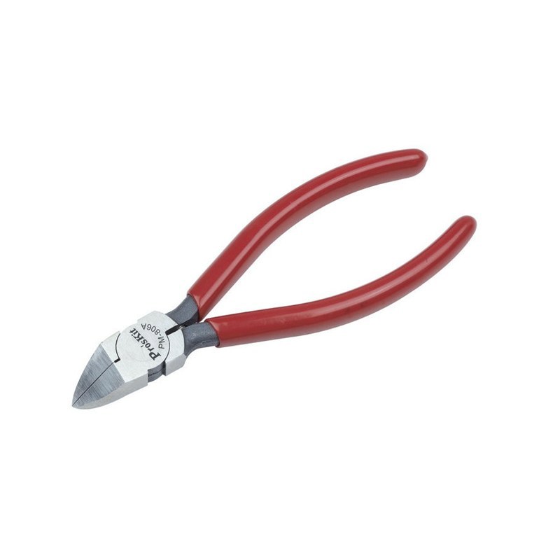Изображение товара Кусачки косые Proskit PM-806A 150 мм