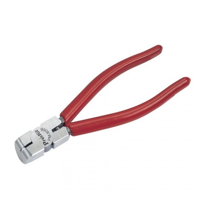 Изображение товара Кусачки торцевые Proskit PM-806B 150 мм для резки металлов