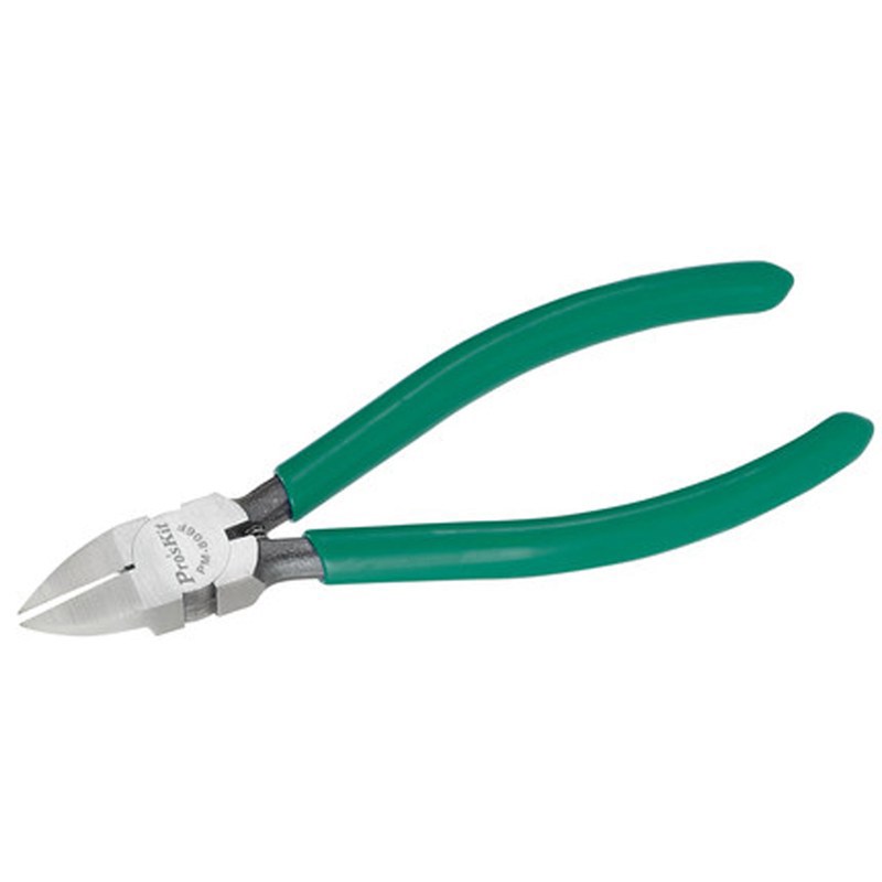 Изображение товара Кусачки Proskit PM-806F 159 мм для цветного металла