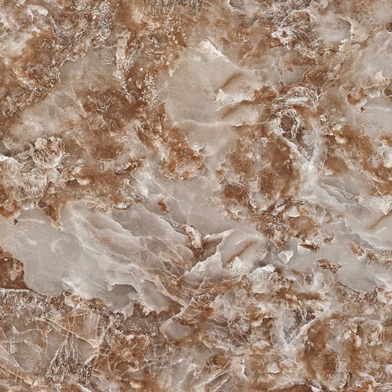 Изображение товара Керамогранит Sal Sapiente Art Stone PSA 6041 C 60x60cm оранжевый и золотой