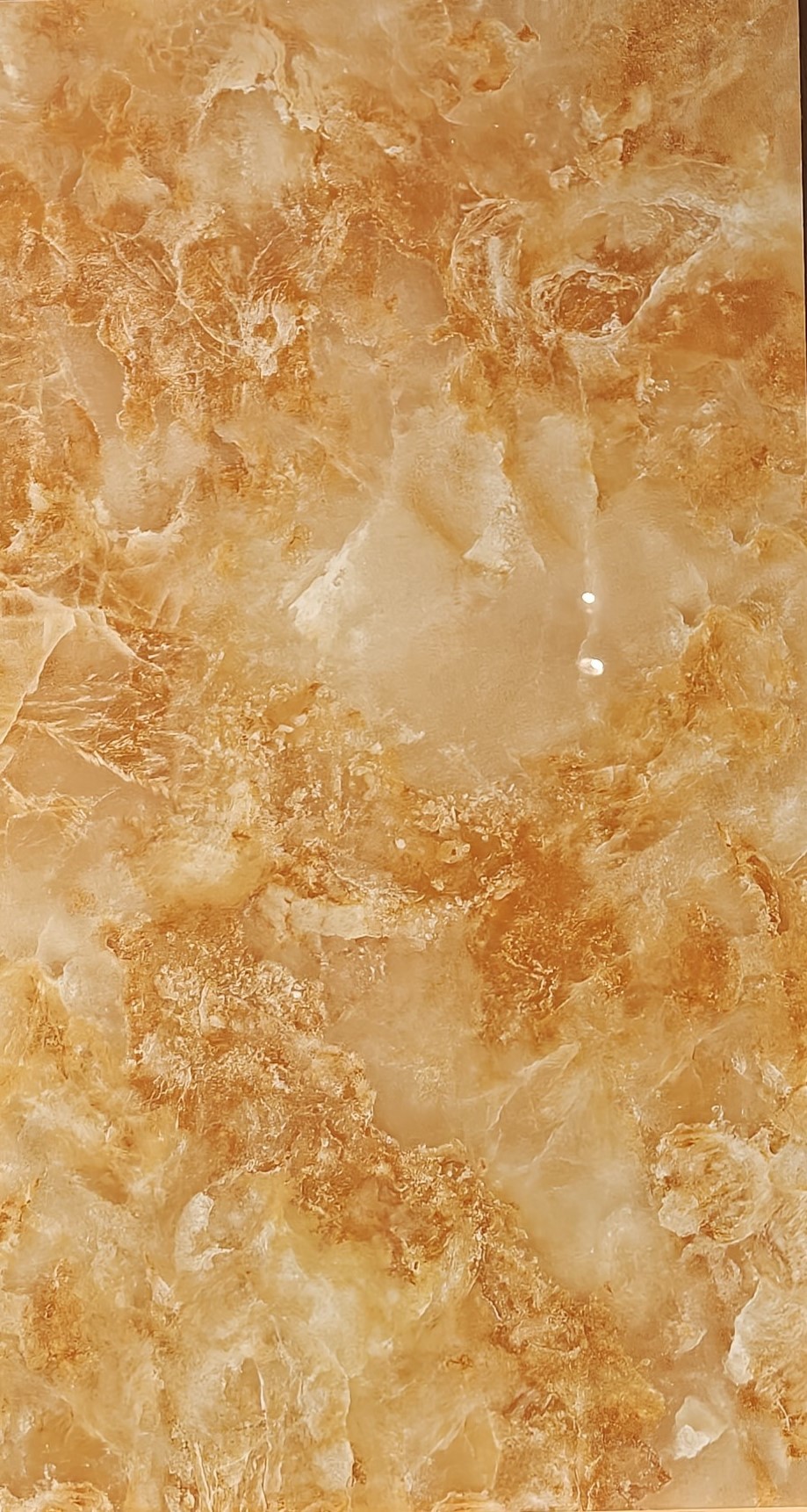 Изображение товара Керамогранит Sal sapiente Art stone PSA 6335 30x60 см золотой оранжевый рыжий
