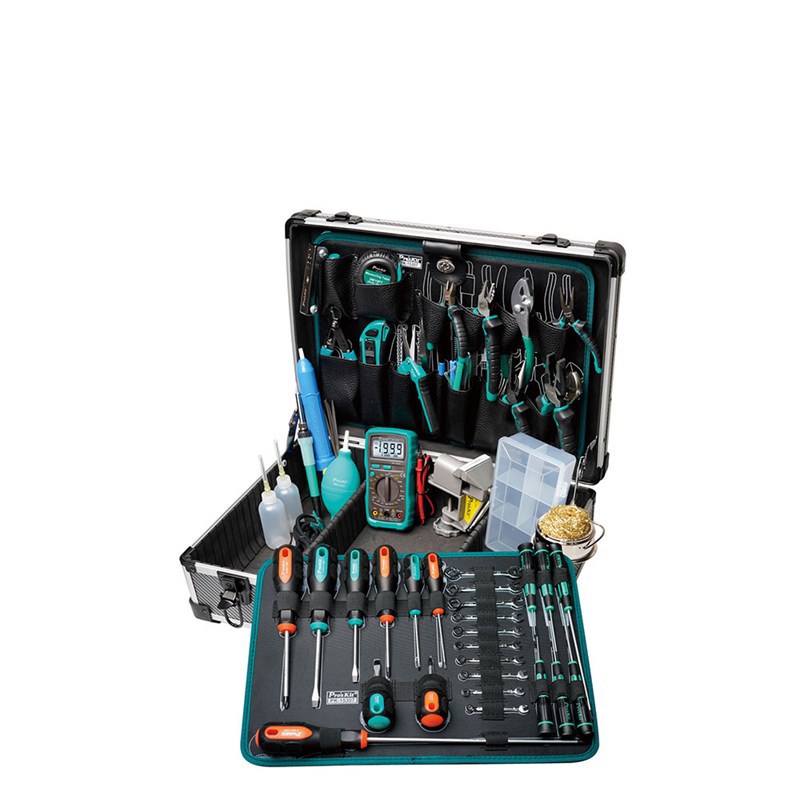Изображение товара Набор инструментов Proskit Pk-15307bm, 48 шт