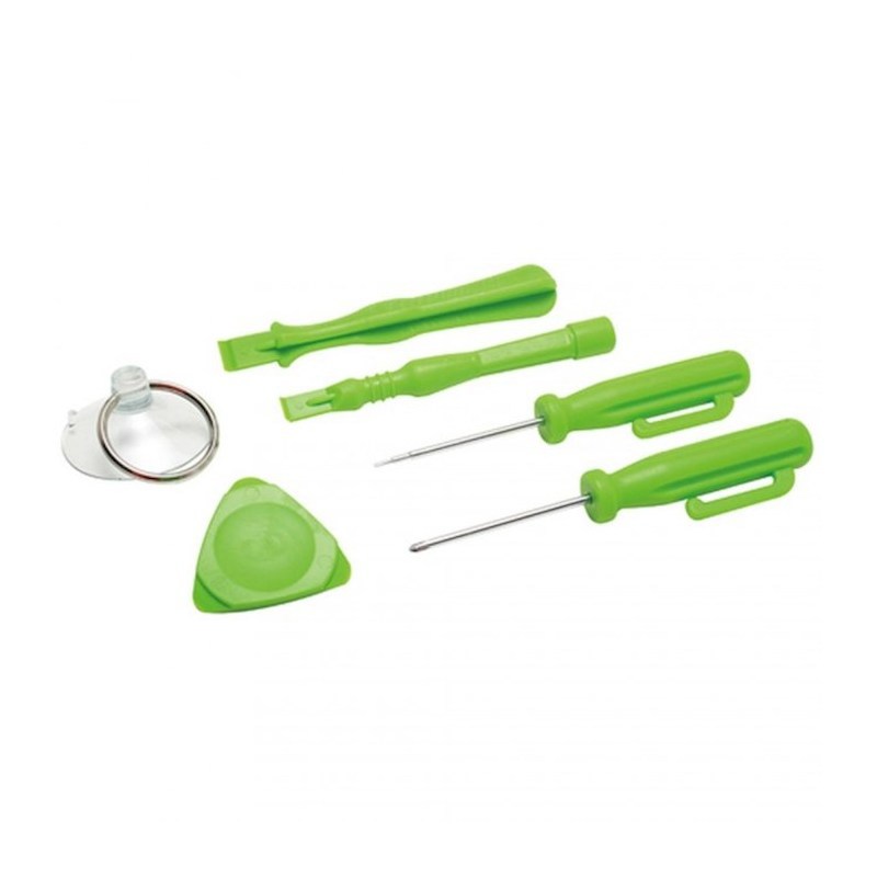 Изображение товара Набор инструментов ProsKit PK-9110 для ремонта техники Apple