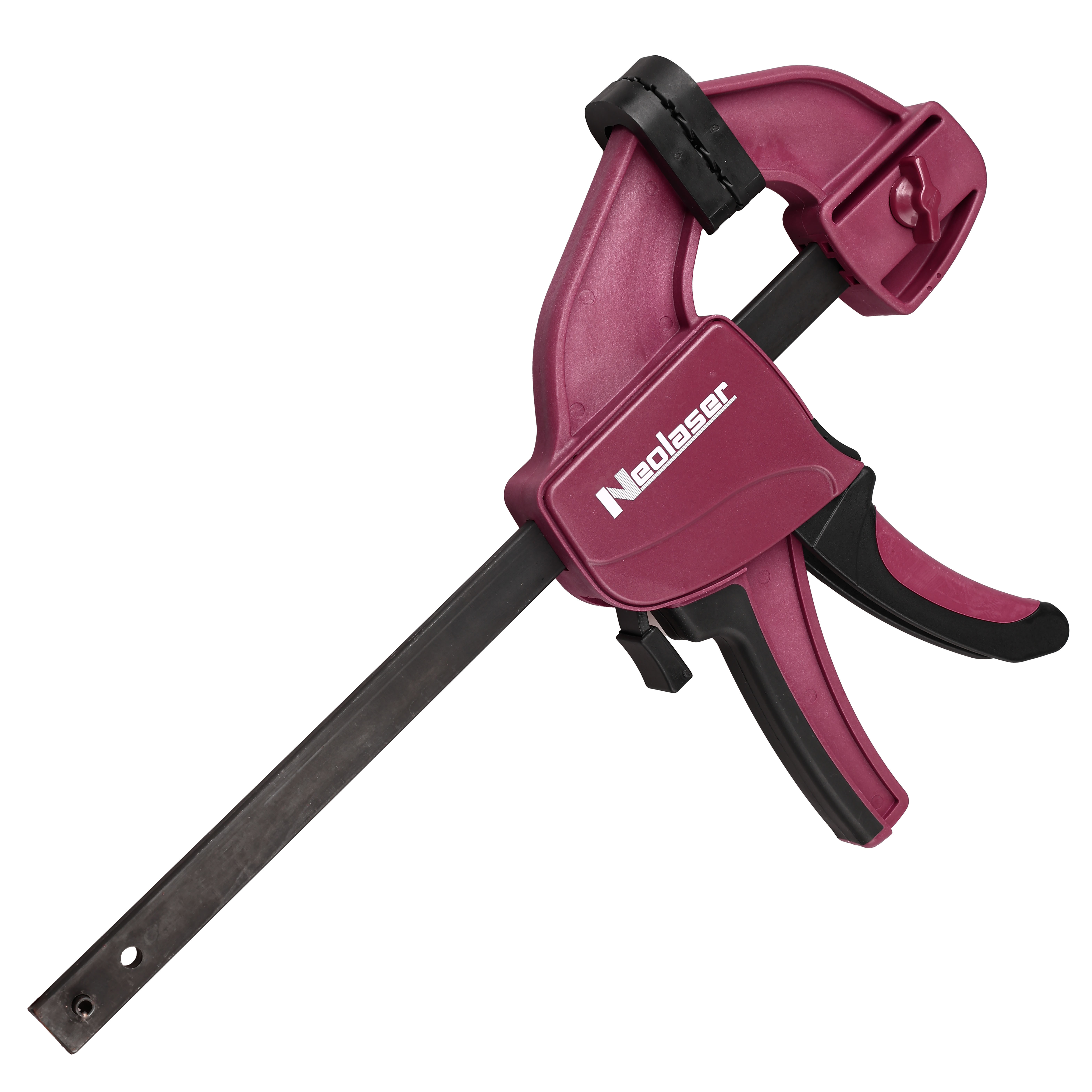 Изображение товара Струбцина быстрозажимная Neolaser NLH1701 85x200 мм