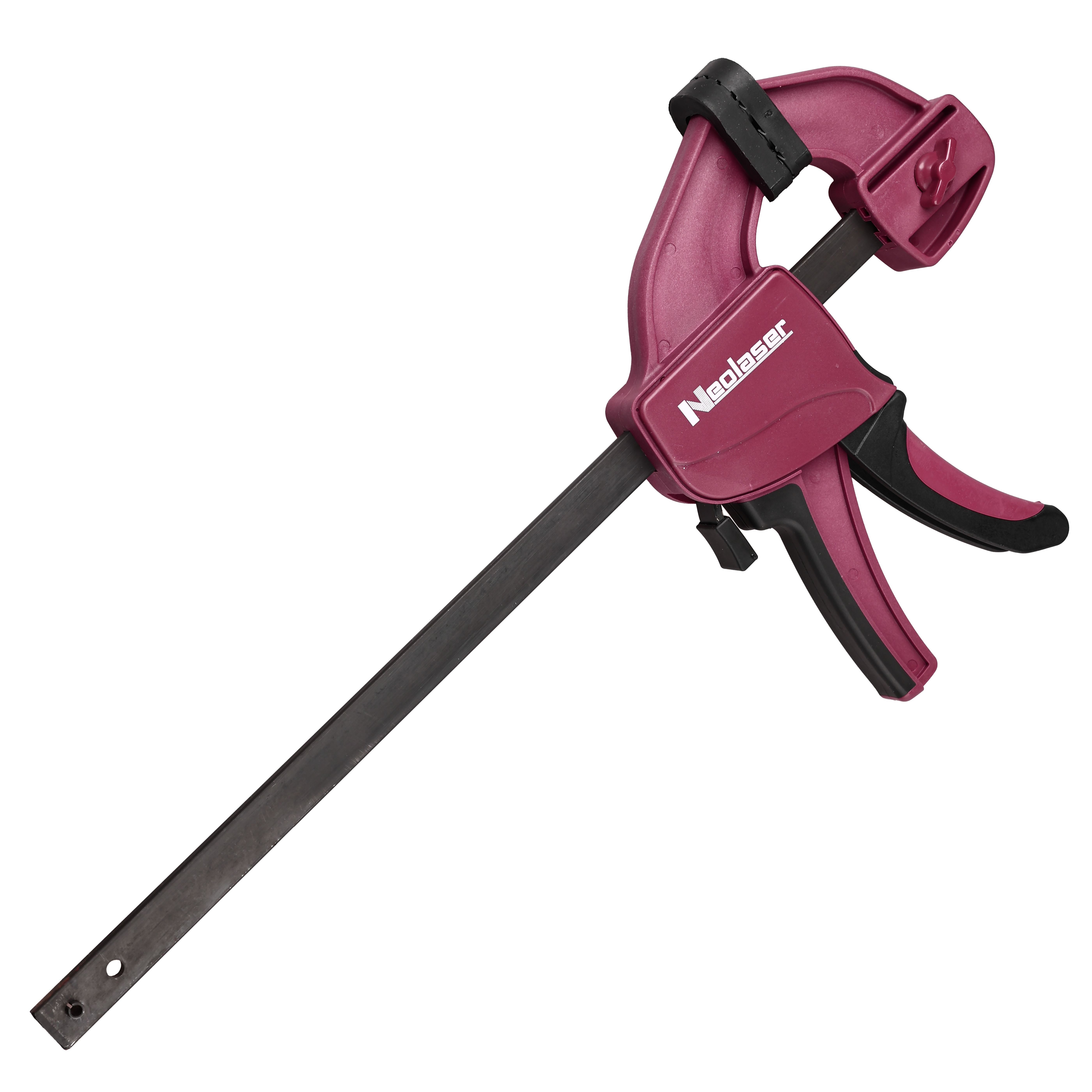 Изображение товара Струбцина быстрозажимная Neolaser NLH1703 85x300 мм