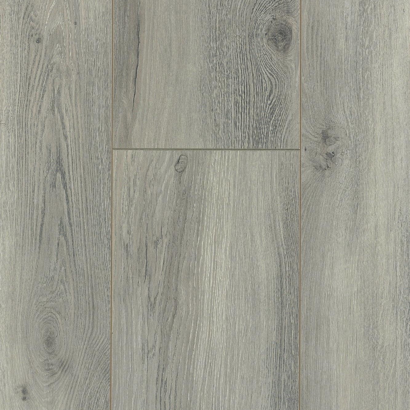 Изображение товара Ламинат Homflor Strong Pegasus 33 класс 12 мм с фаской серый 1.651 м²