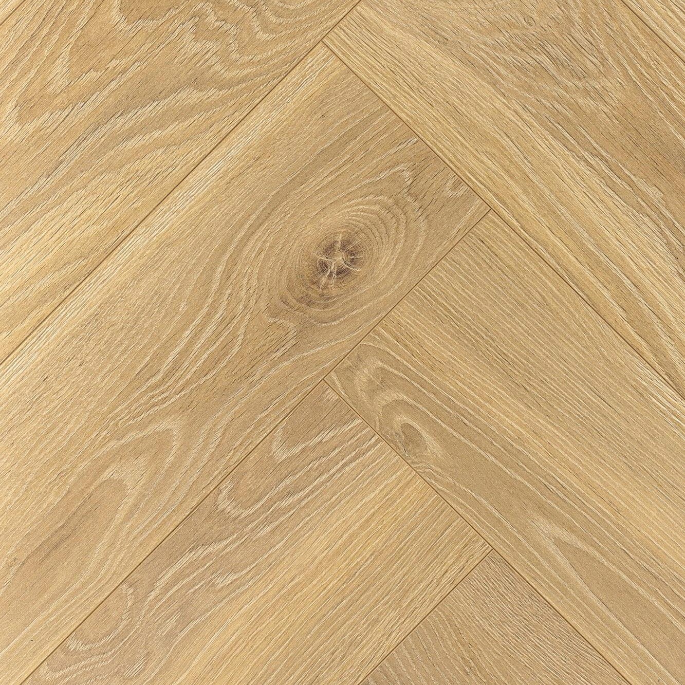 Изображение товара Ламинат Homflor Herringbone Alicante 33 класс 12 мм с фаской 1.197 м²