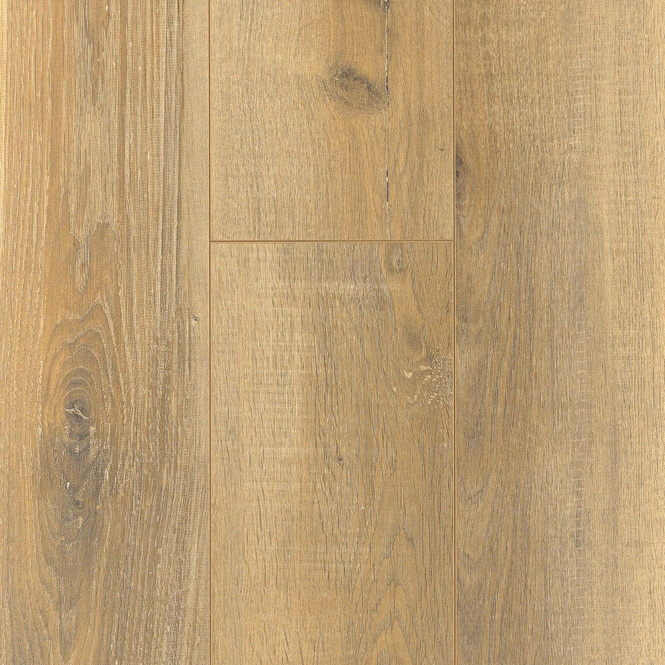 Изображение товара Ламинат Homflor Strong Pablo 33 класс 12 мм с фаской 1.651 м² для жилых помещений