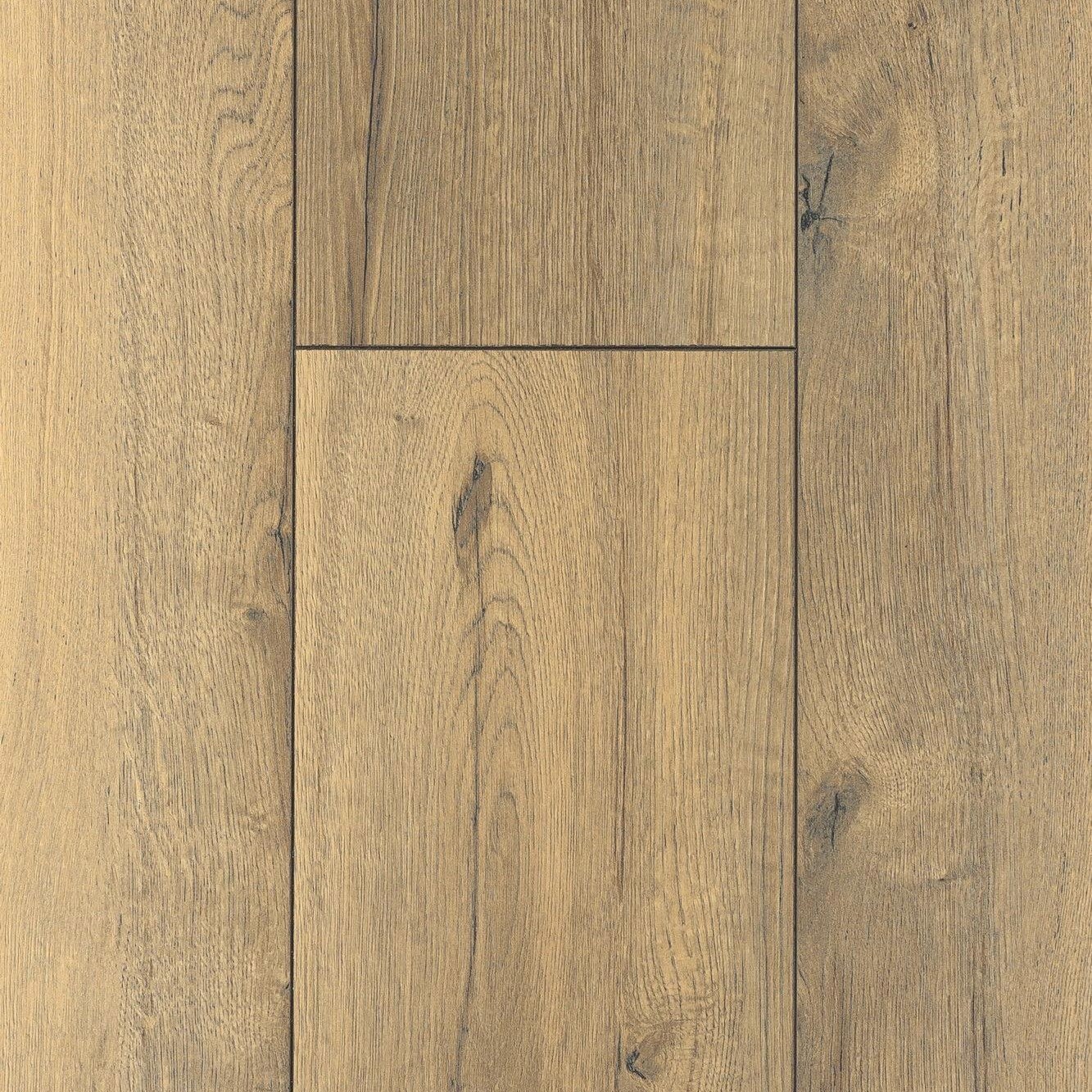 Изображение товара Ламинат Homflor Strong Colorado Oak 33 класс 12 мм с фаской 1.651 м², цена за упаковку
