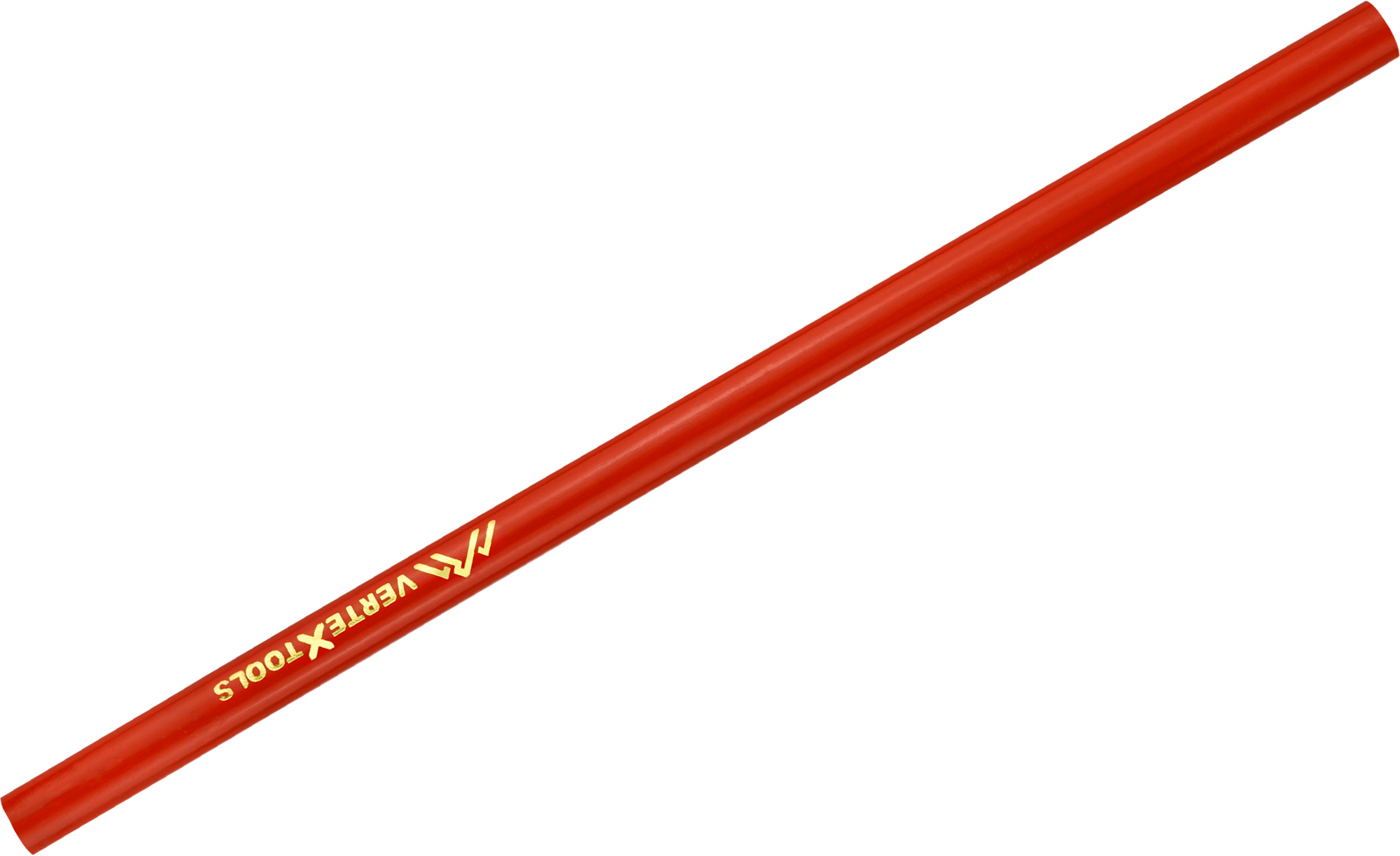 Карандаш плотника Vertextools 0308-1