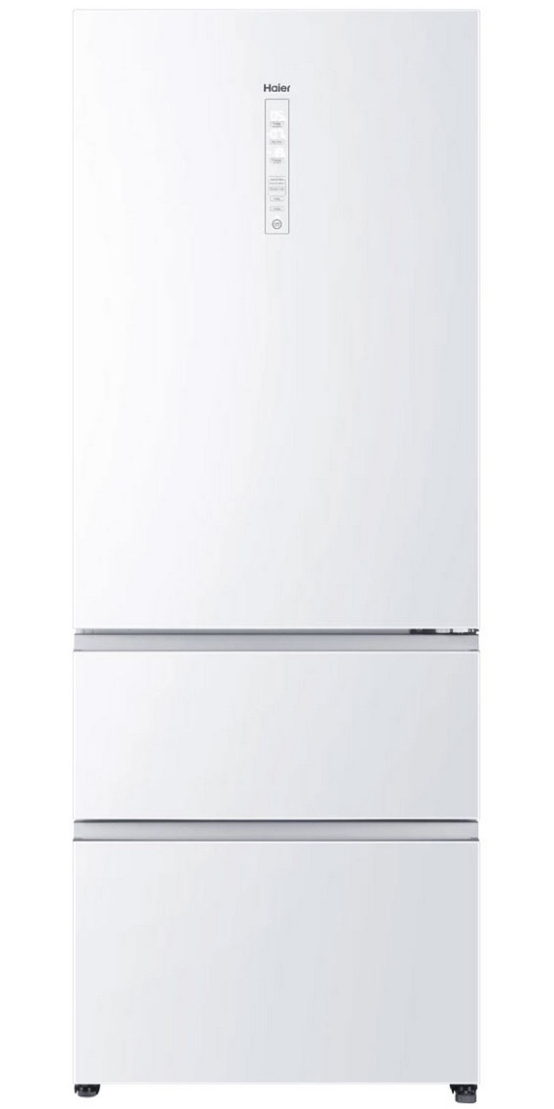 Изображение товара Многокамерный холодильник Haier A3FE742CGWJRU 436л с No Frost и Zone Fresh
