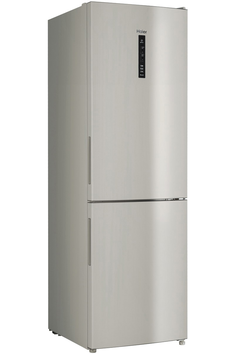 Изображение товара Двухкамерный холодильник Haier CEF535ASG SILVER