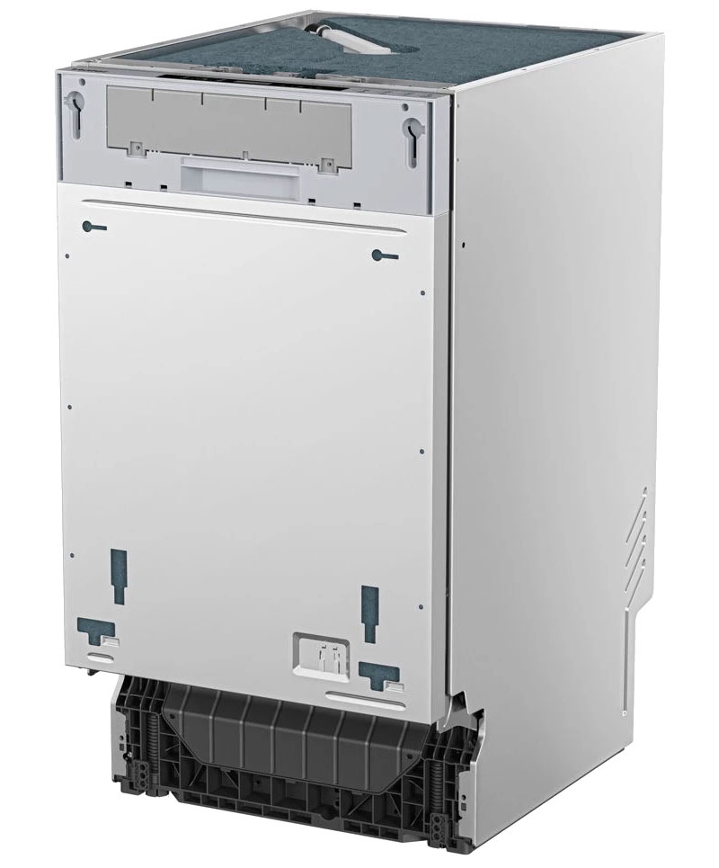 Изображение товара Встраиваемая посудомоечная машина Haier HDWE11-395RU 11 комплектов серебристая