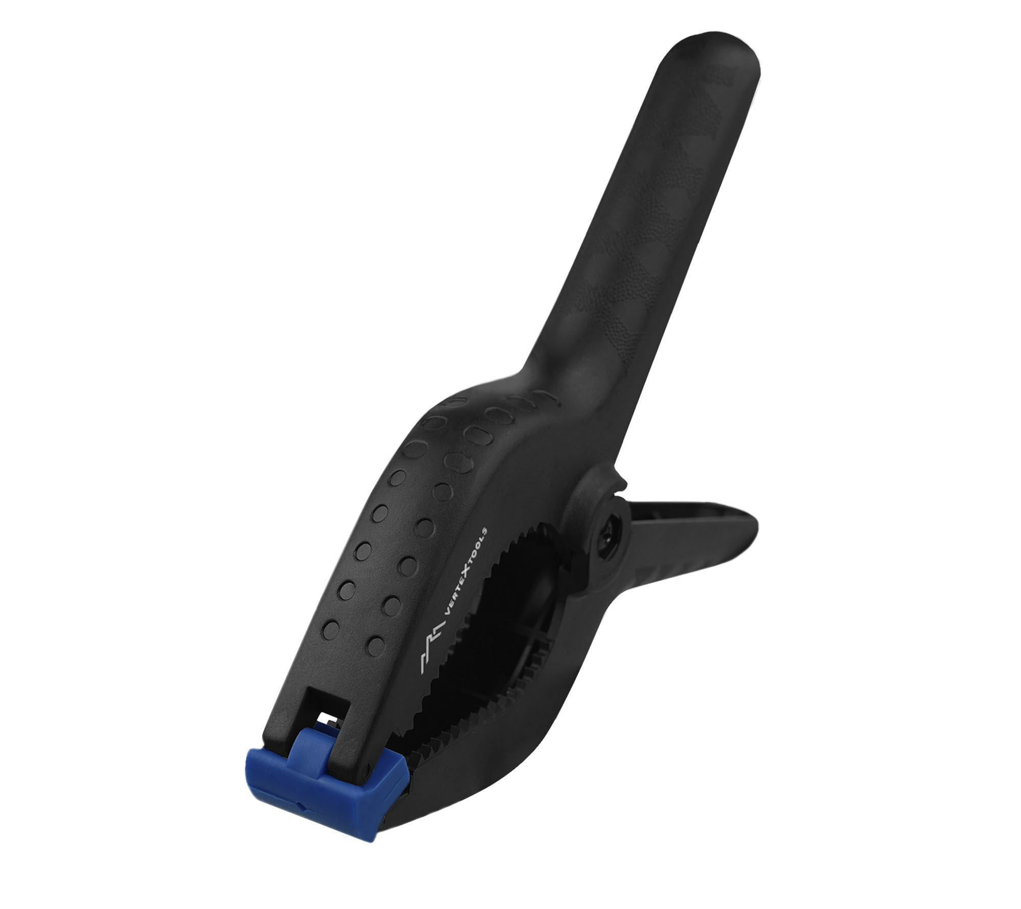 Изображение товара Струбцина пружинная Vertextools 2060-4 85 мм для фиксации