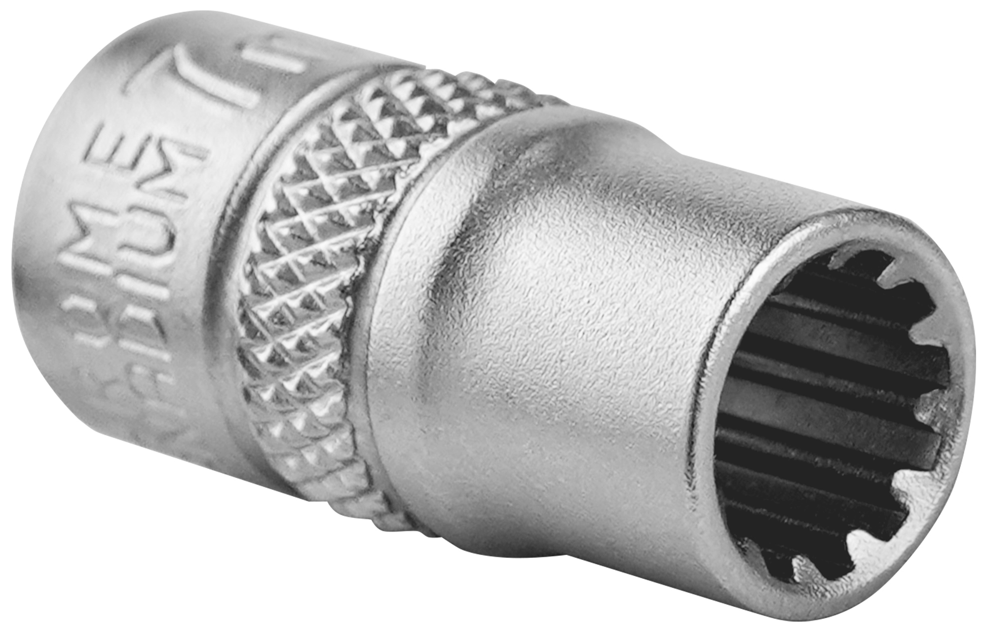 Изображение товара Торцевая головка Vertextools 0029-14-07 1/4 дюйма 7 мм