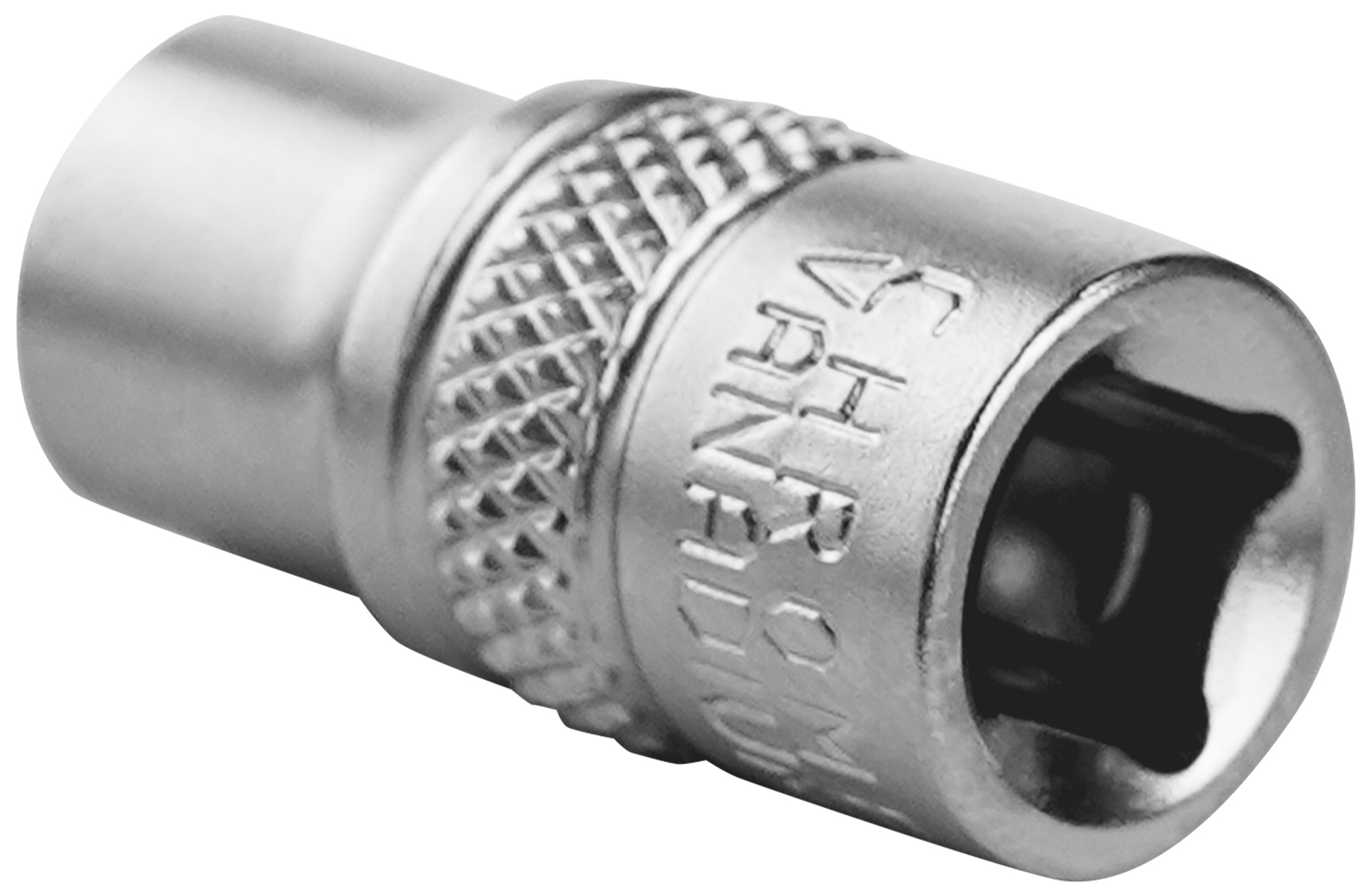 Изображение товара Торцевая головка Vertextools 0029-14-06 1/4 дюйма 6 мм