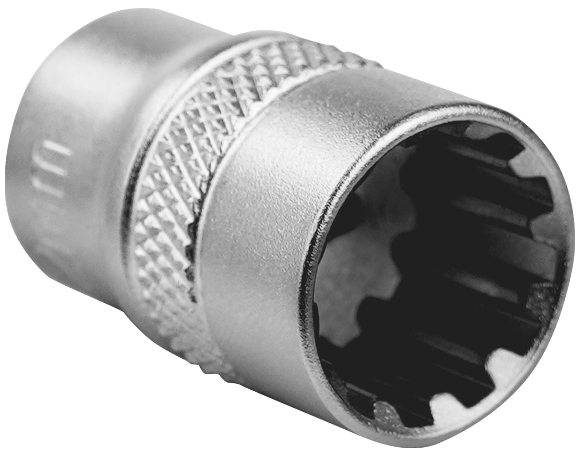 Изображение товара Торцевая головка Vertextools 0029-14-12 1/4 дюйма 12 мм