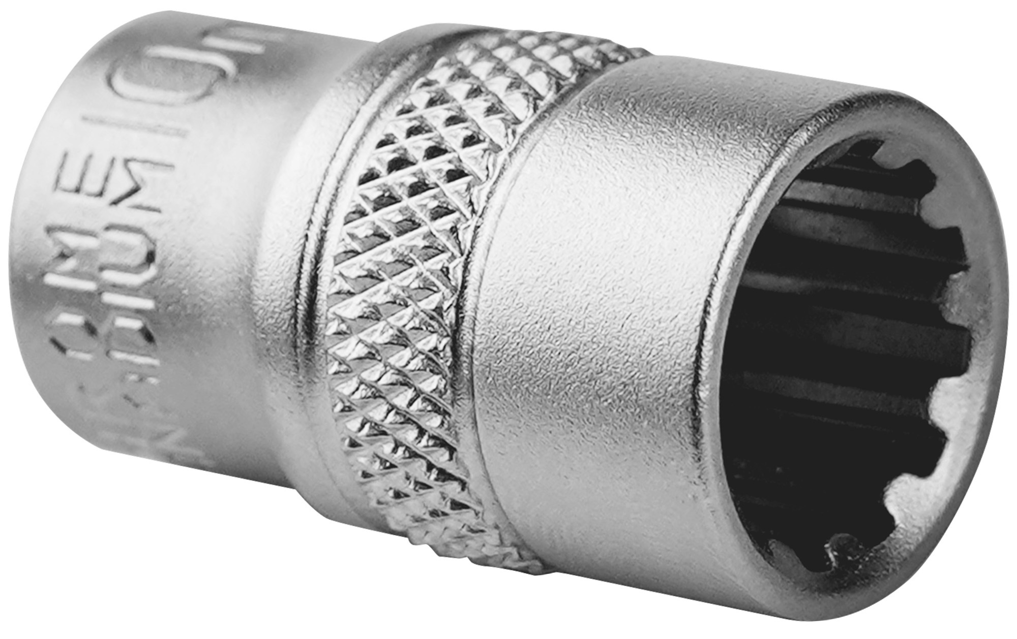 Изображение товара Торцевая головка Vertextools 0029-14-10 1/4 дюйма 10 мм