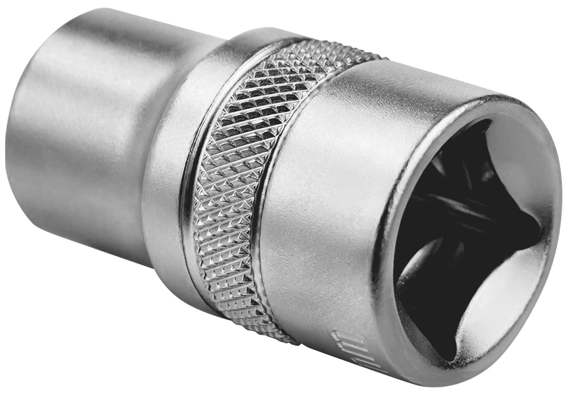 Изображение товара Торцевая головка Vertextools 0029-12-13 13 мм для квадрата 1/2 дюйма