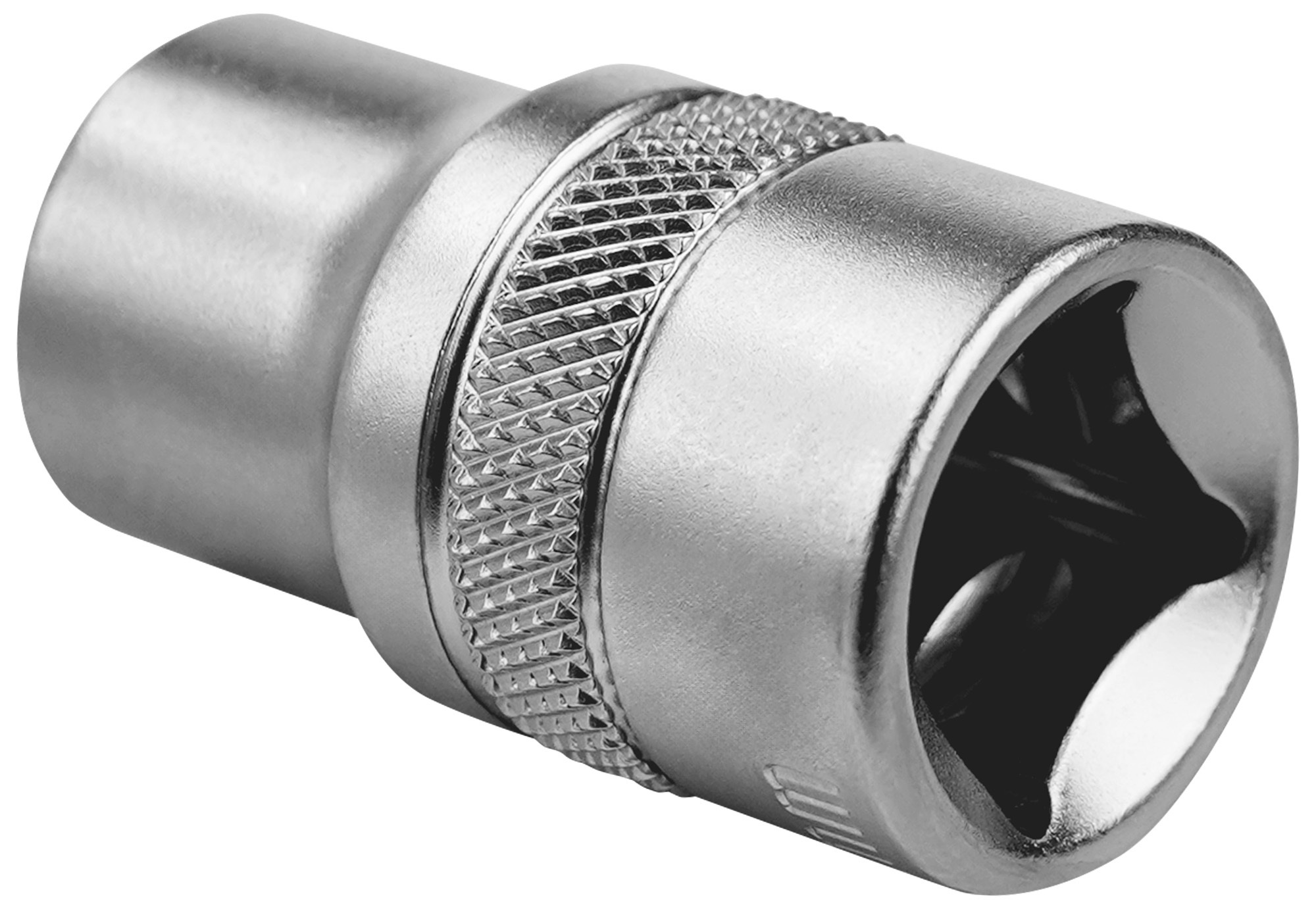 Изображение товара Торцевая головка Vertextools 0029-12-12 12 мм для болтов 1/2 дюйма