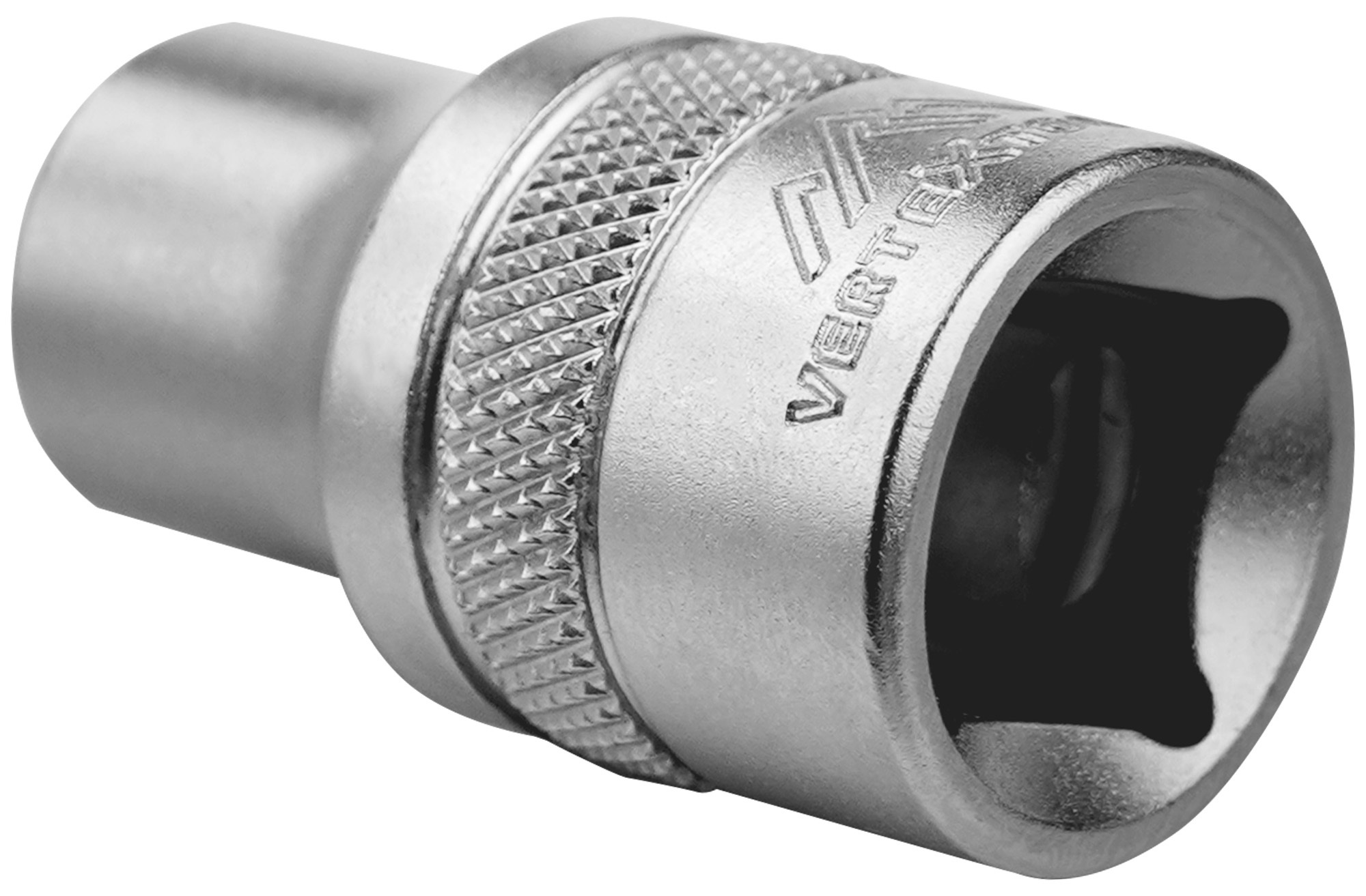 Изображение товара Торцевая головка Vertextools 0029-12-10 10 мм для профессиональных работ