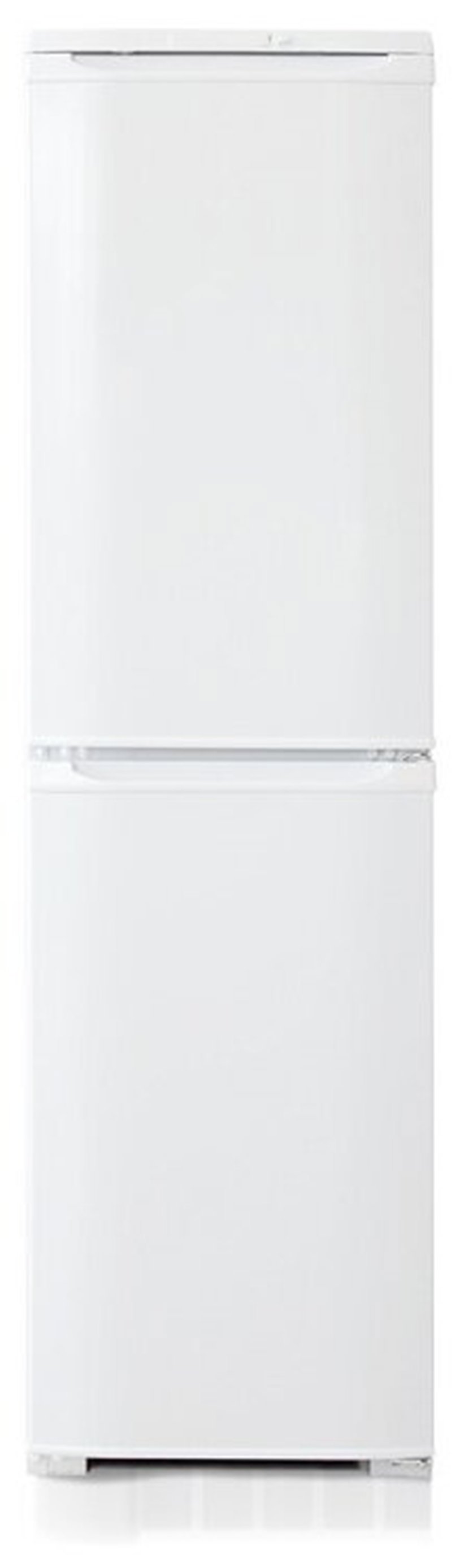 Изображение товара Отдельностоящий холодильник Бирюса 120 205 л класс A белый страна Россия