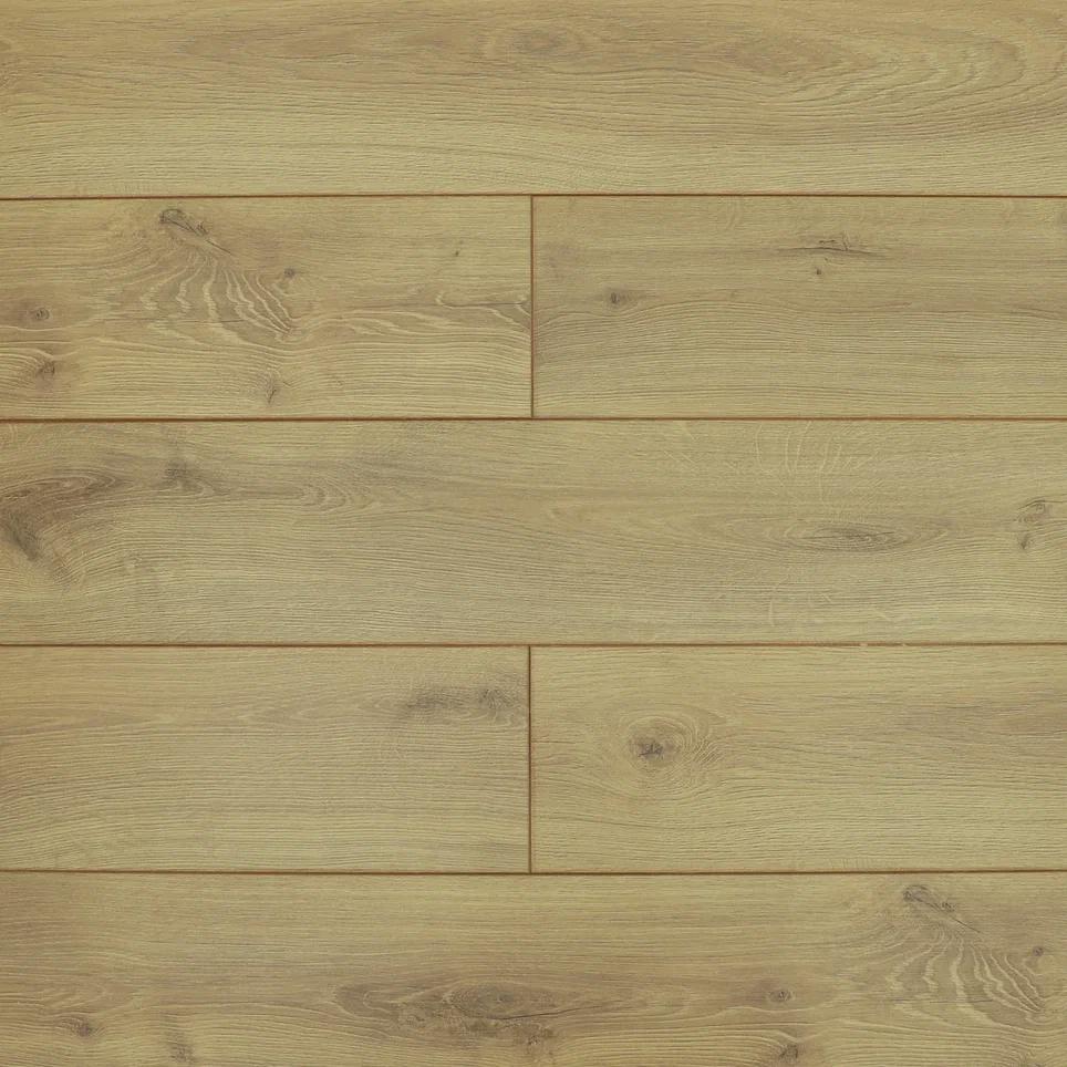 Изображение товара Ламинат Royce Elite Дуб Коллвил 33 класс толщина 12 мм с фаской 1.334 м², цена за упаковку