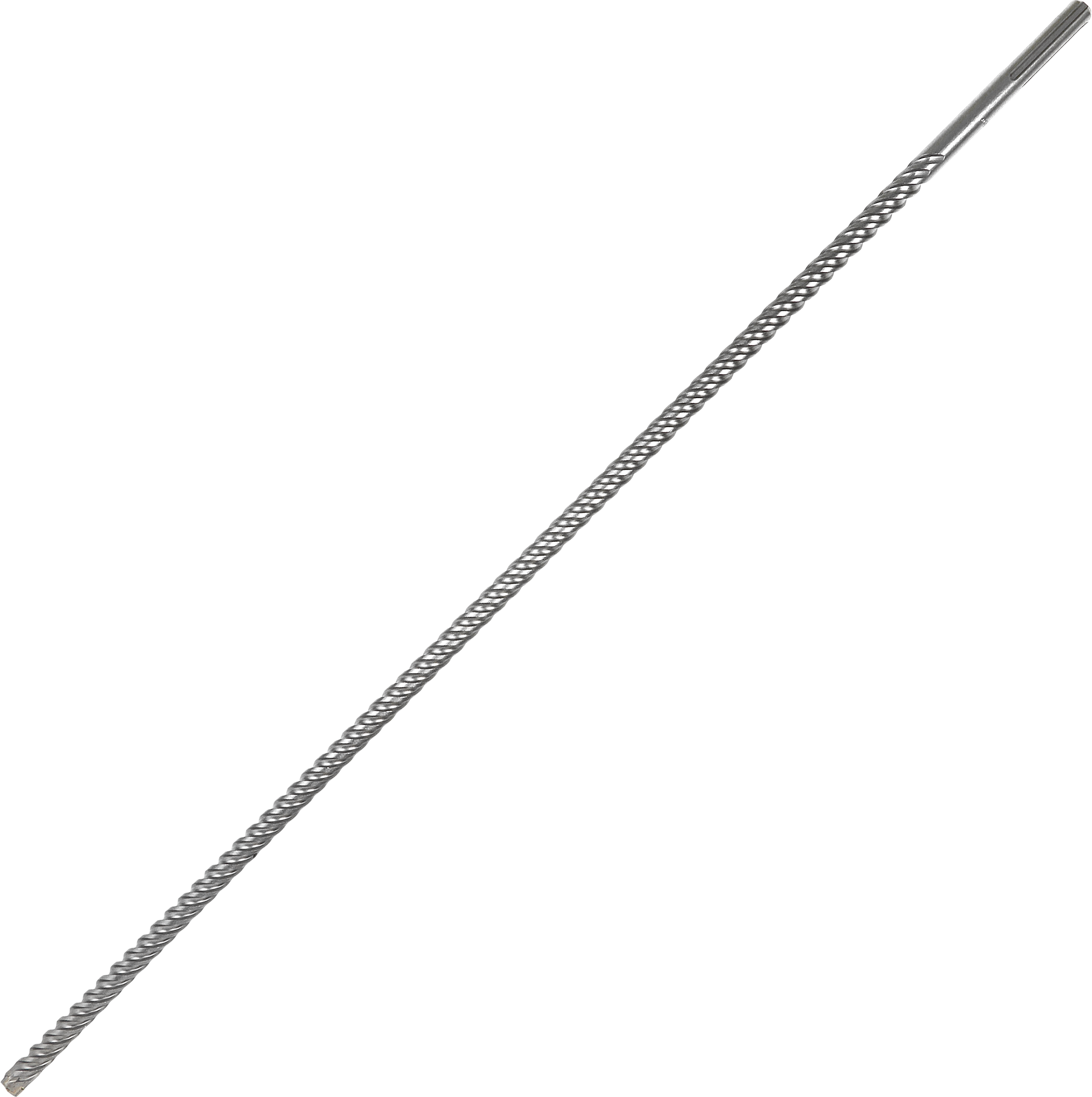 Изображение товара Бур по бетону SDS-max Rage 20x1000 мм для перфораторов и молотков