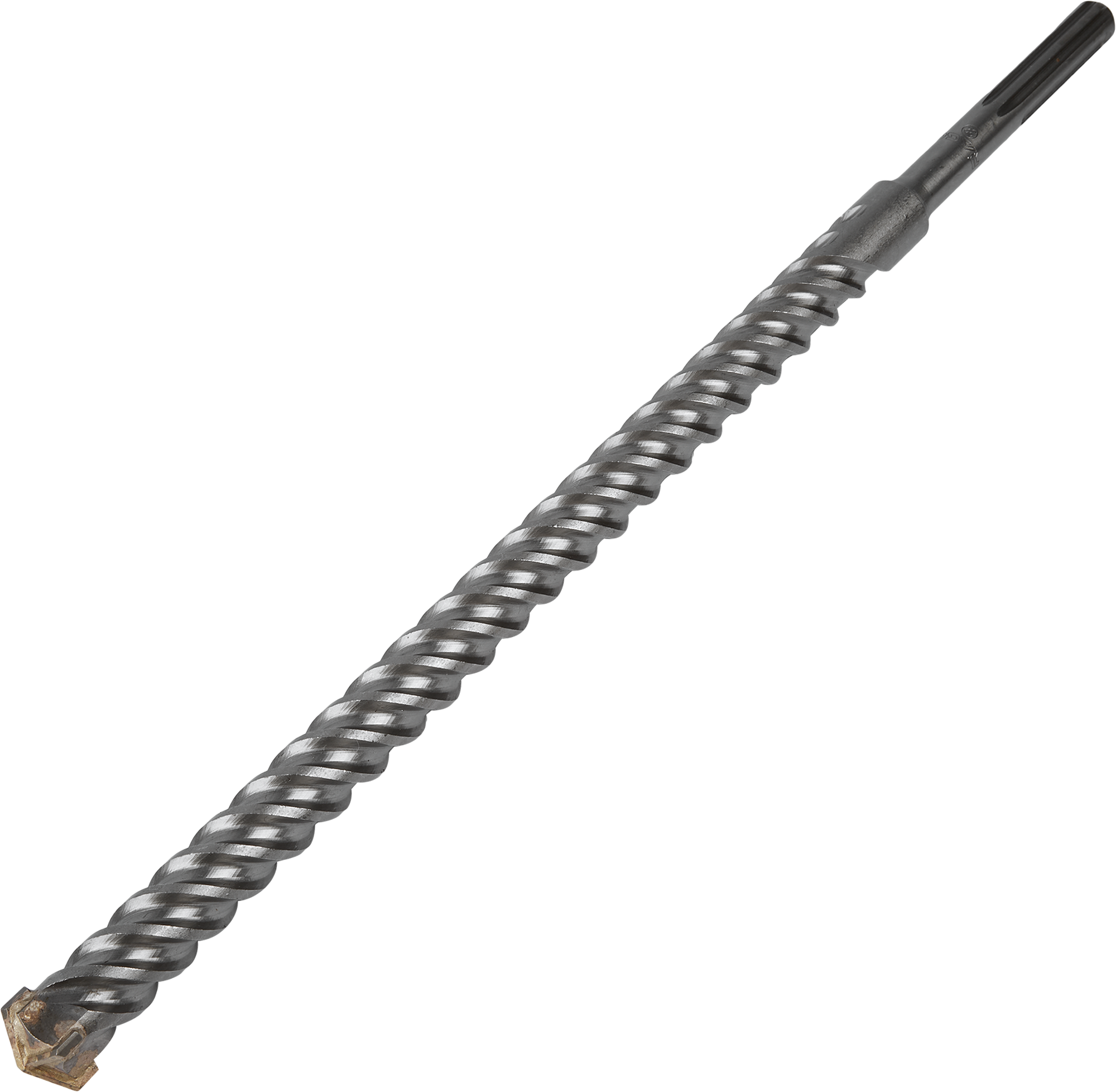 Изображение товара Бур по бетону SDS-max Rage 32x540 мм для перфораторов и молотков