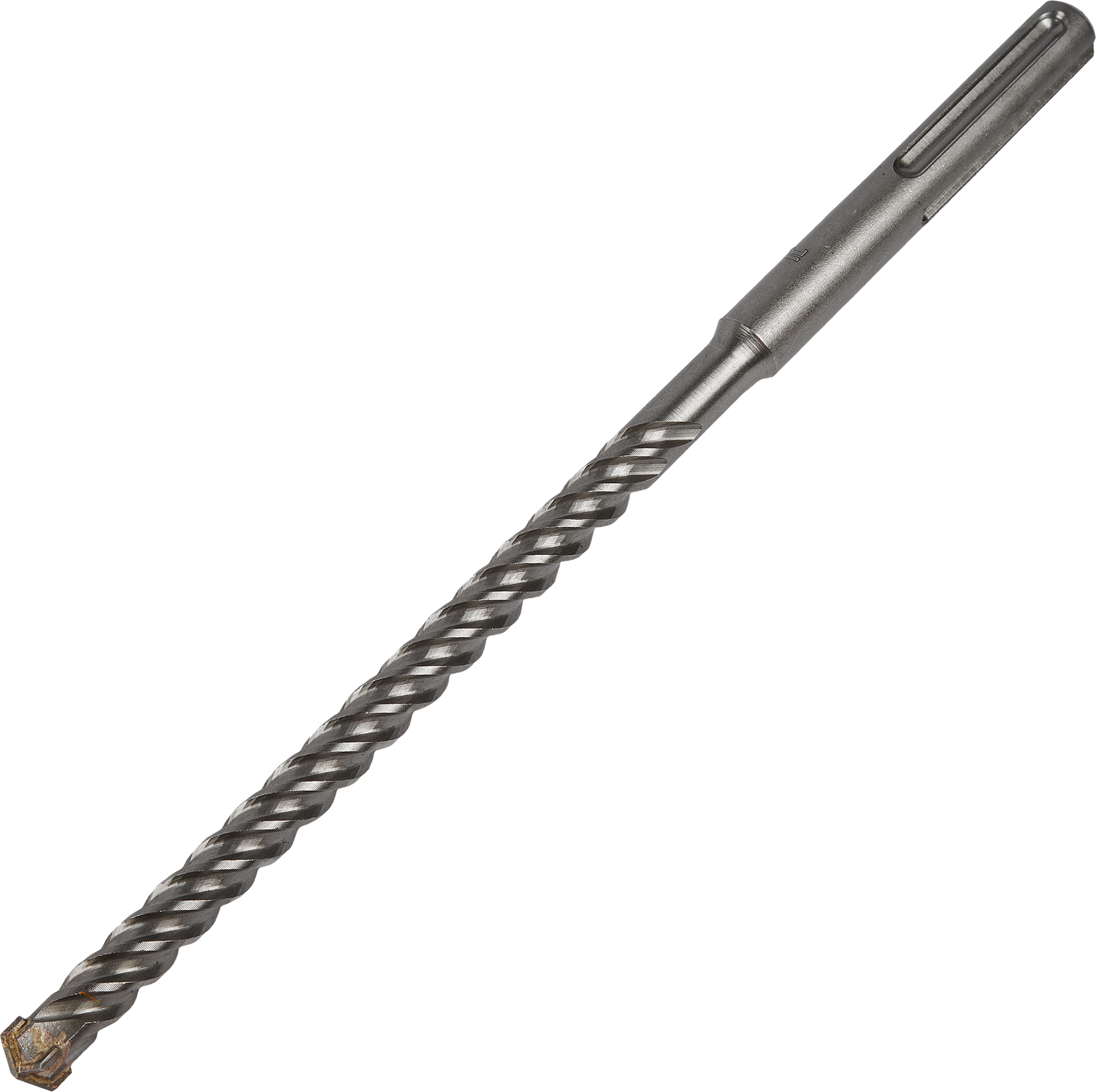 Изображение товара Бур по бетону SDS-max Rage 16x340 мм для перфораторов и молотков