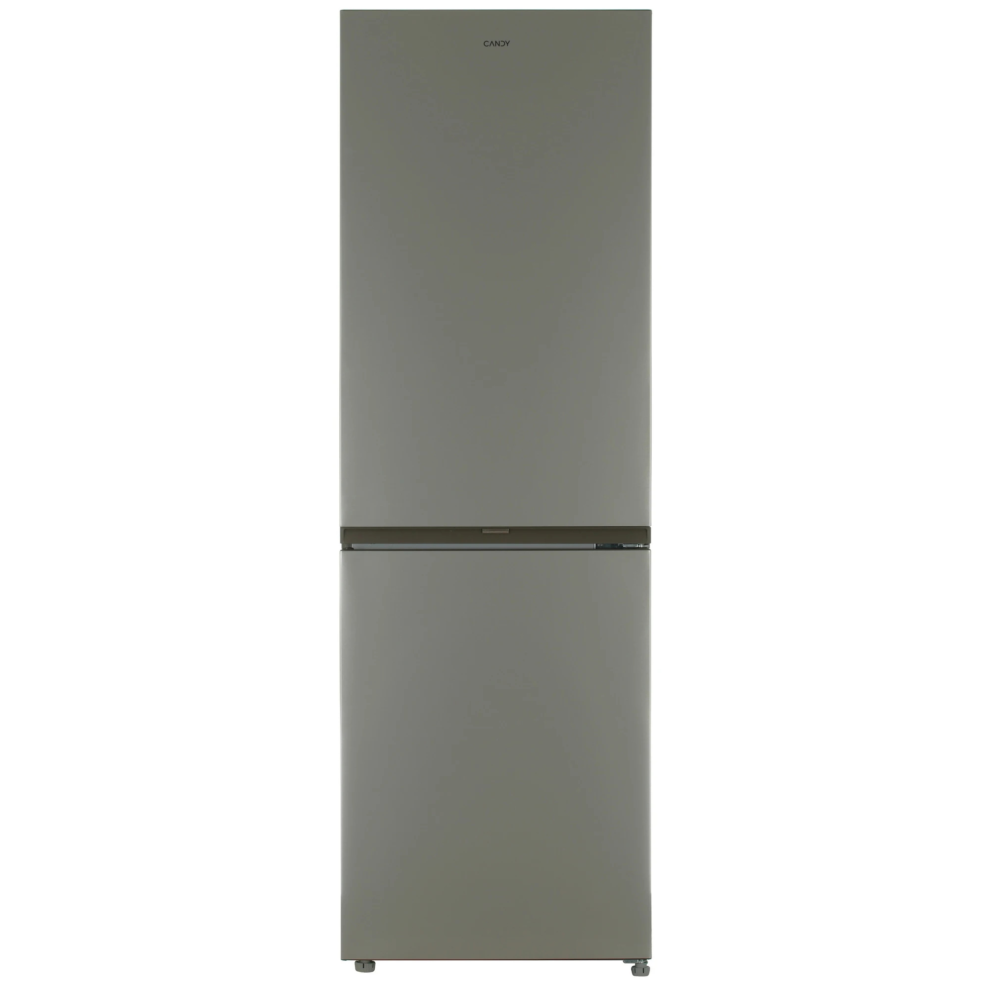 Изображение товара Холодильник Candy CFN6185S двухкамерный с системой No Frost 59.5x185 см серебристый