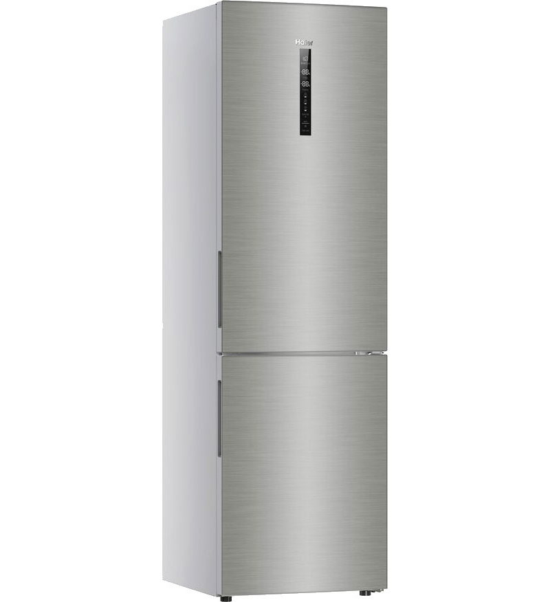 Изображение товара Двухкамерный холодильник Haier C2F637CFMVU1 с No Frost, умным управлением и зона 0°